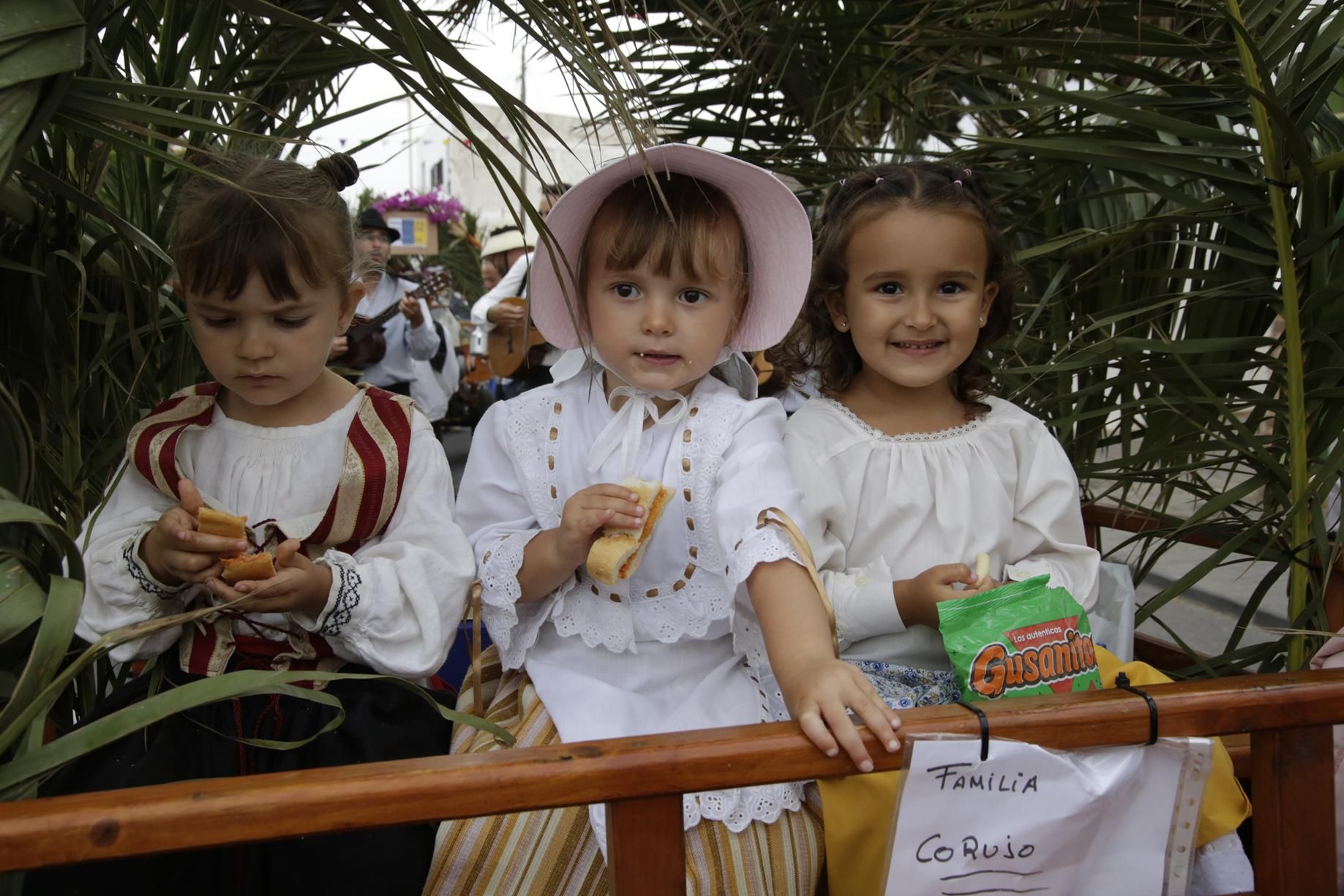 Romeria de San Bartolome 2023 (9)