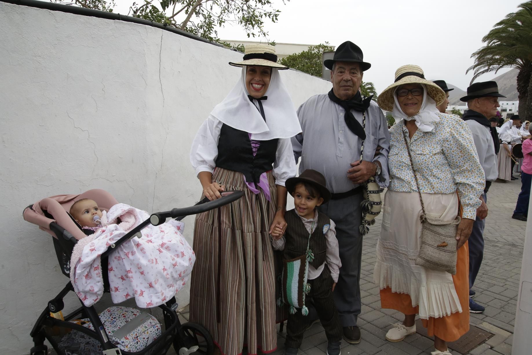 Romeria de San Bartolome 2023 (11)