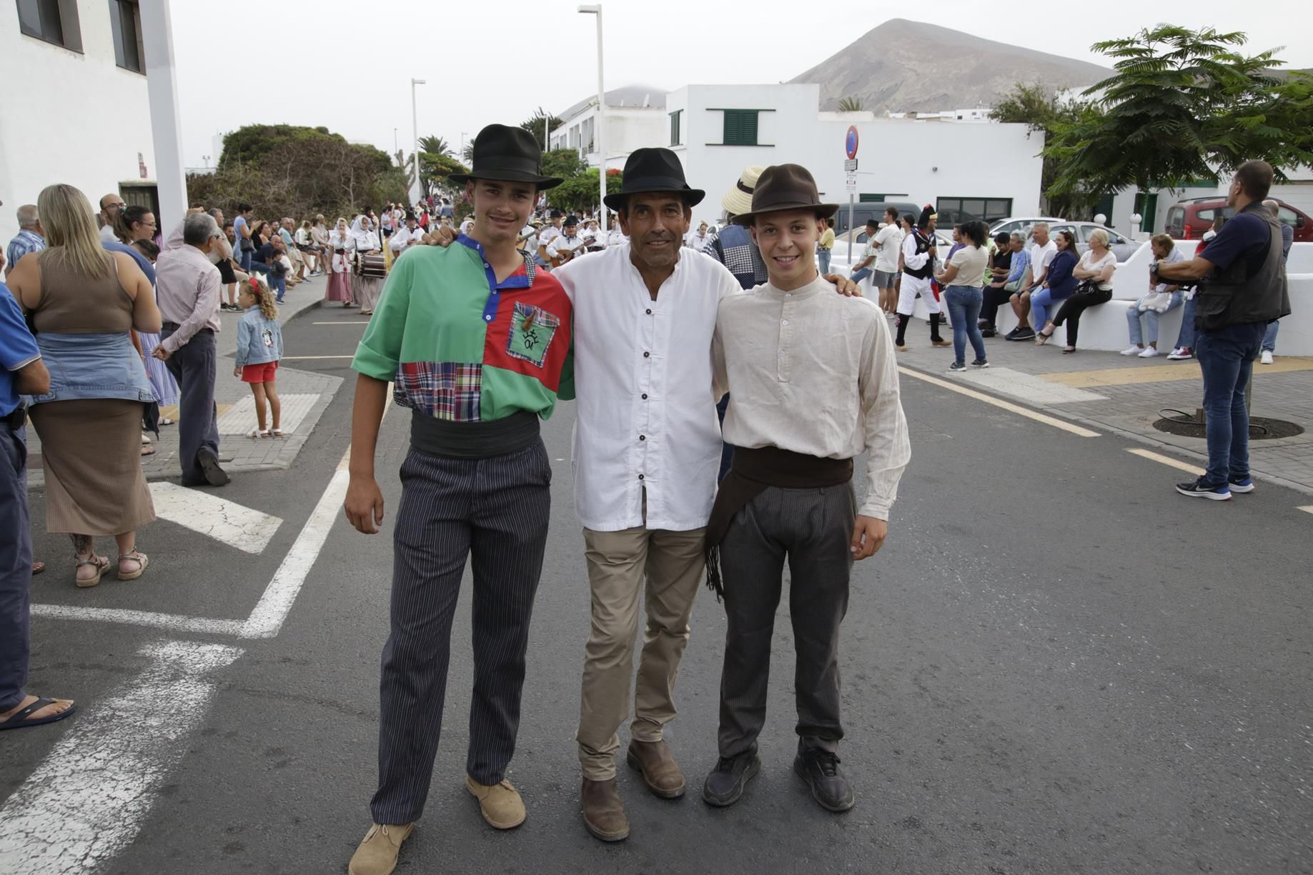 Romeria de San Bartolome 2023 (12)