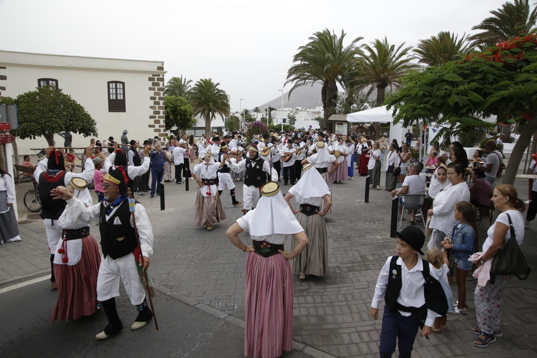 Romeria de San Bartolome 2023 (14)