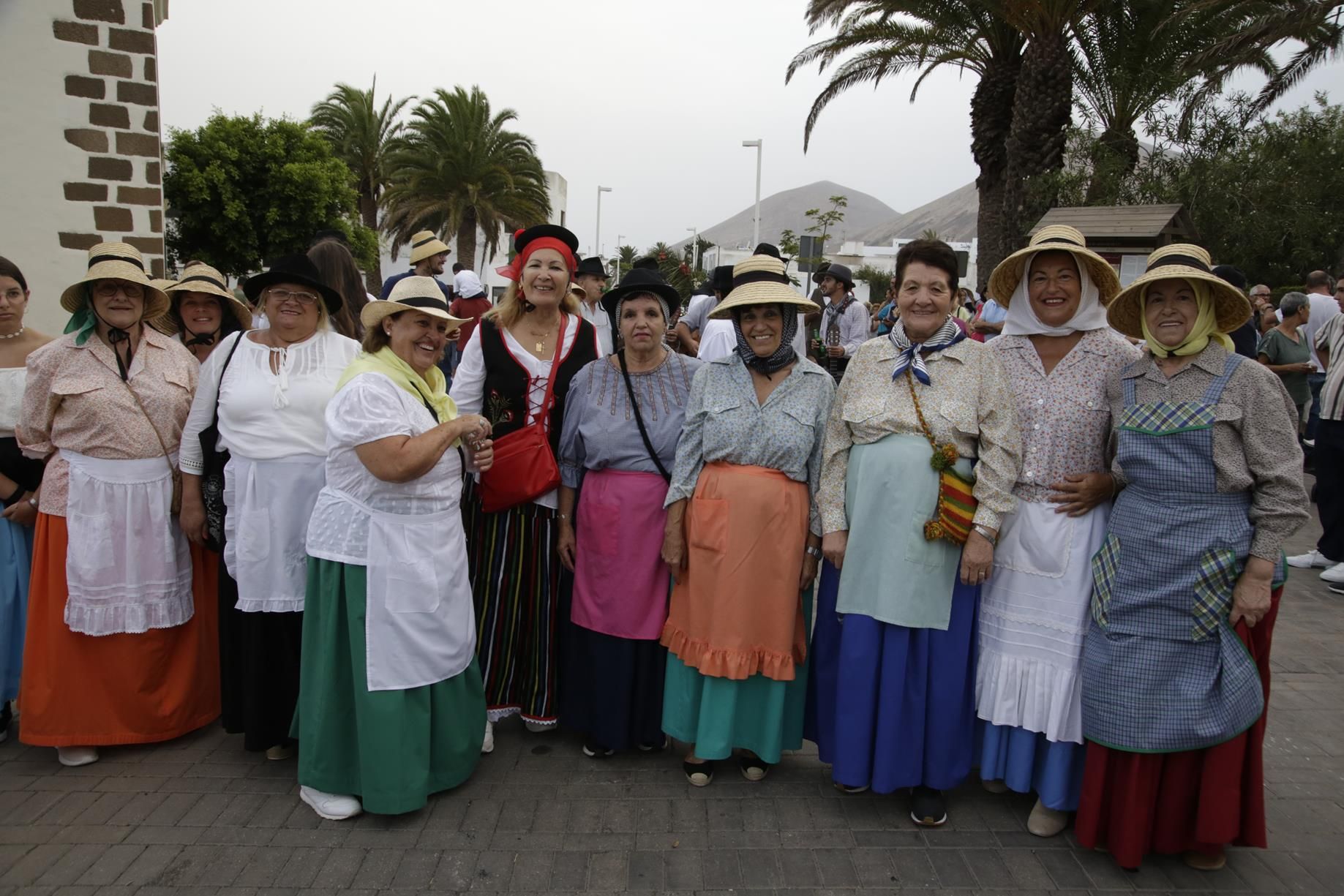 Romeria de San Bartolome 2023 (15)