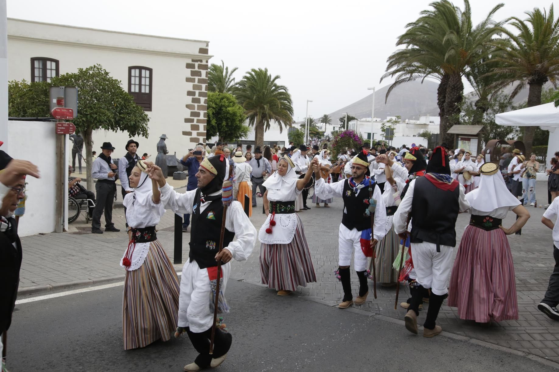 Romeria de San Bartolome 2023 (17)