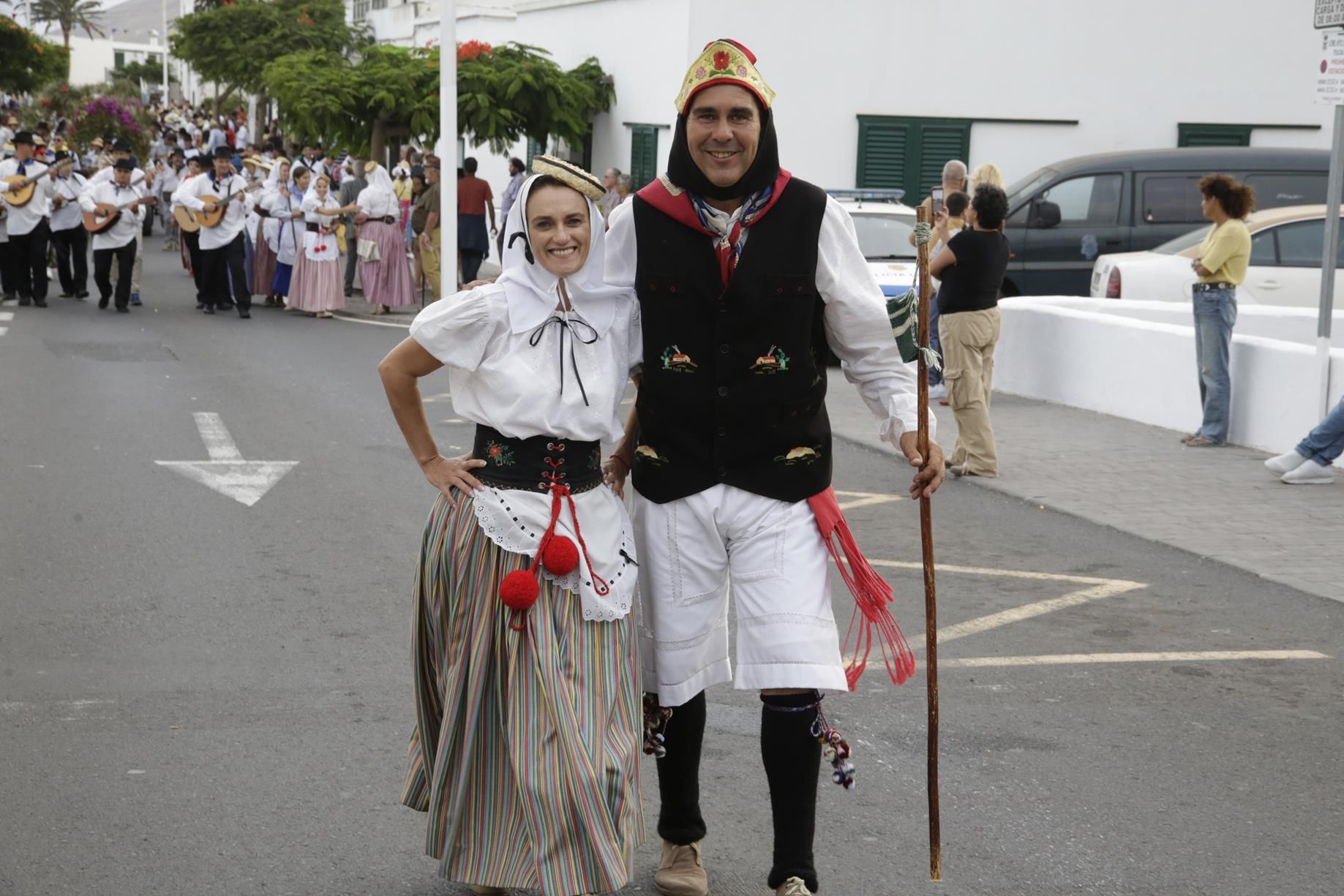 Romeria de San Bartolome 2023 (18)