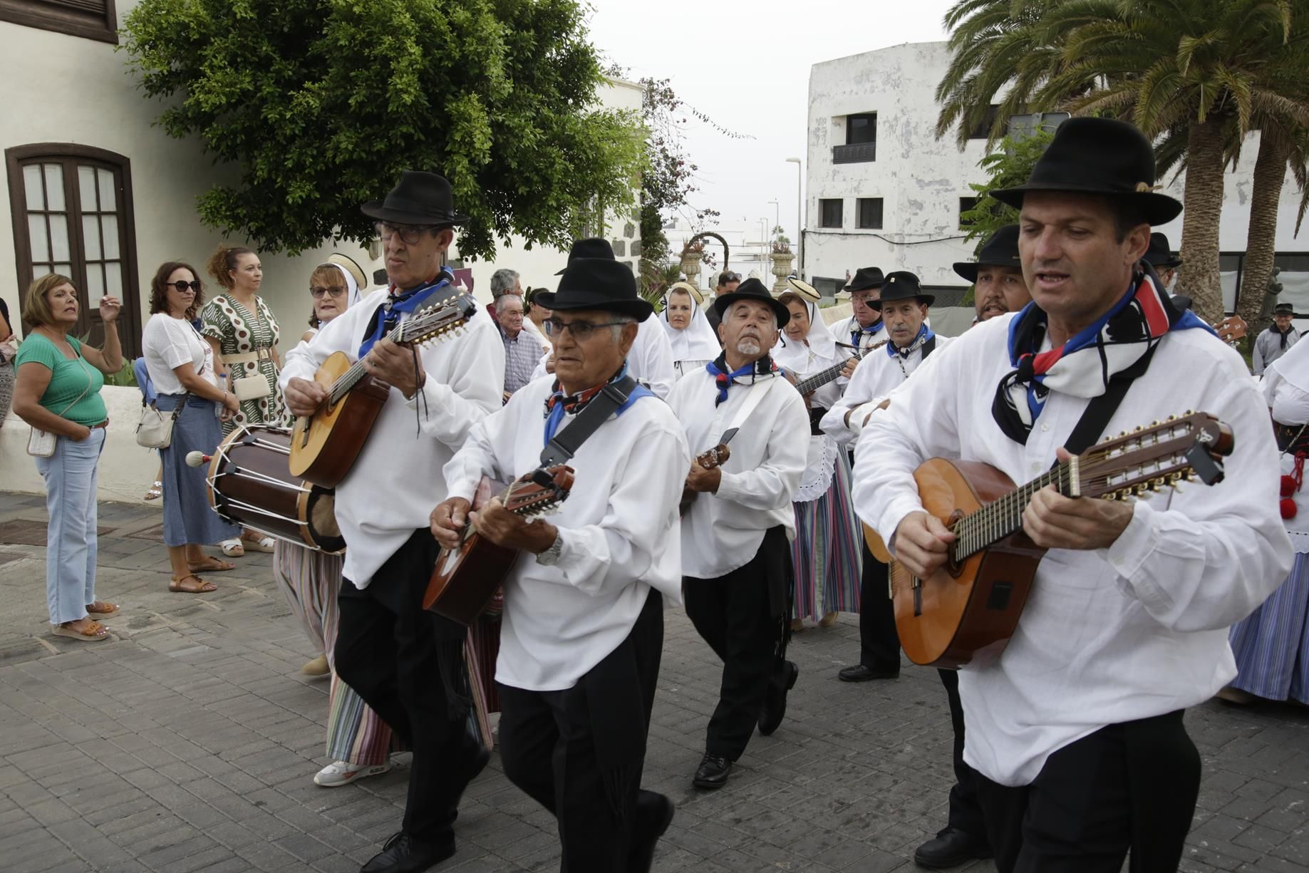 Romeria de San Bartolome 2023 (20)