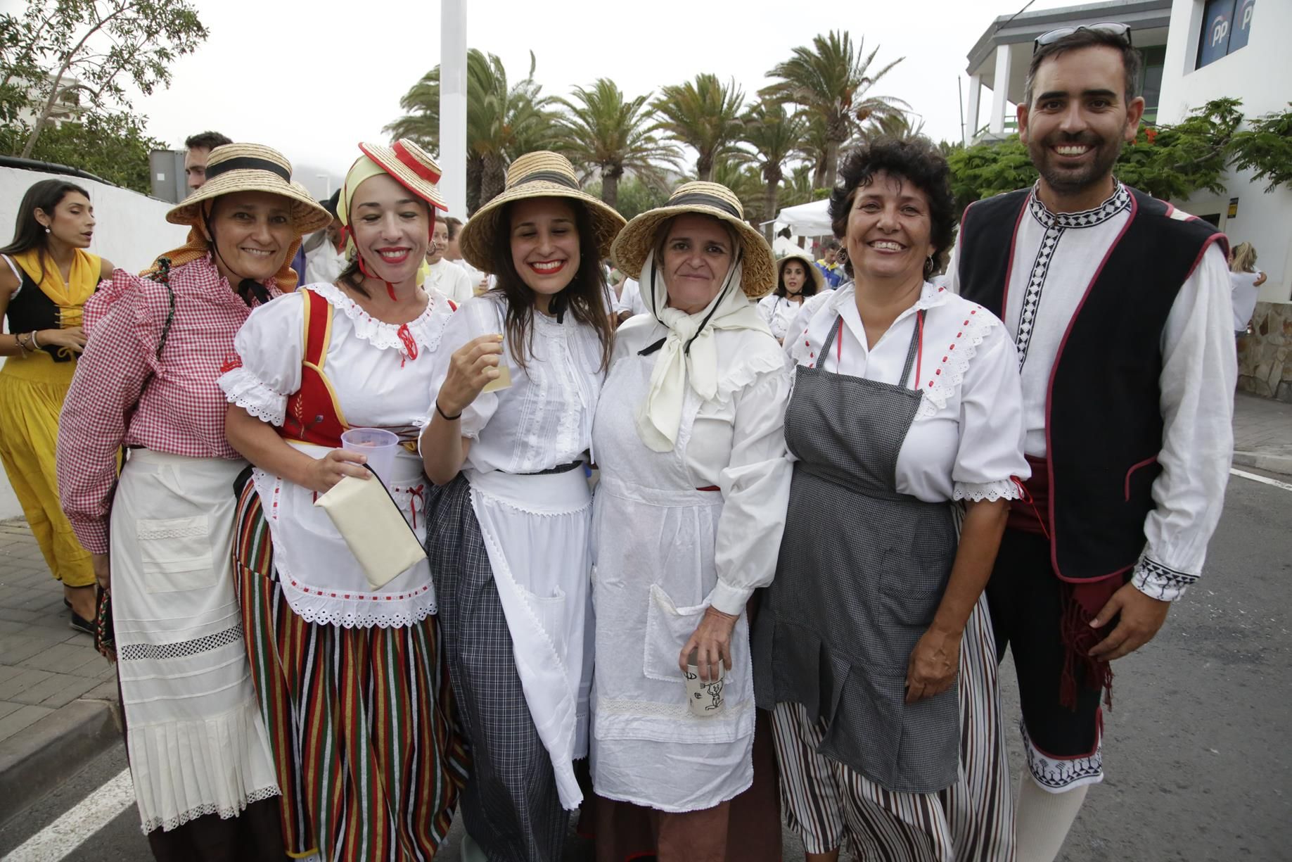 Romeria de San Bartolome 2023 (28)
