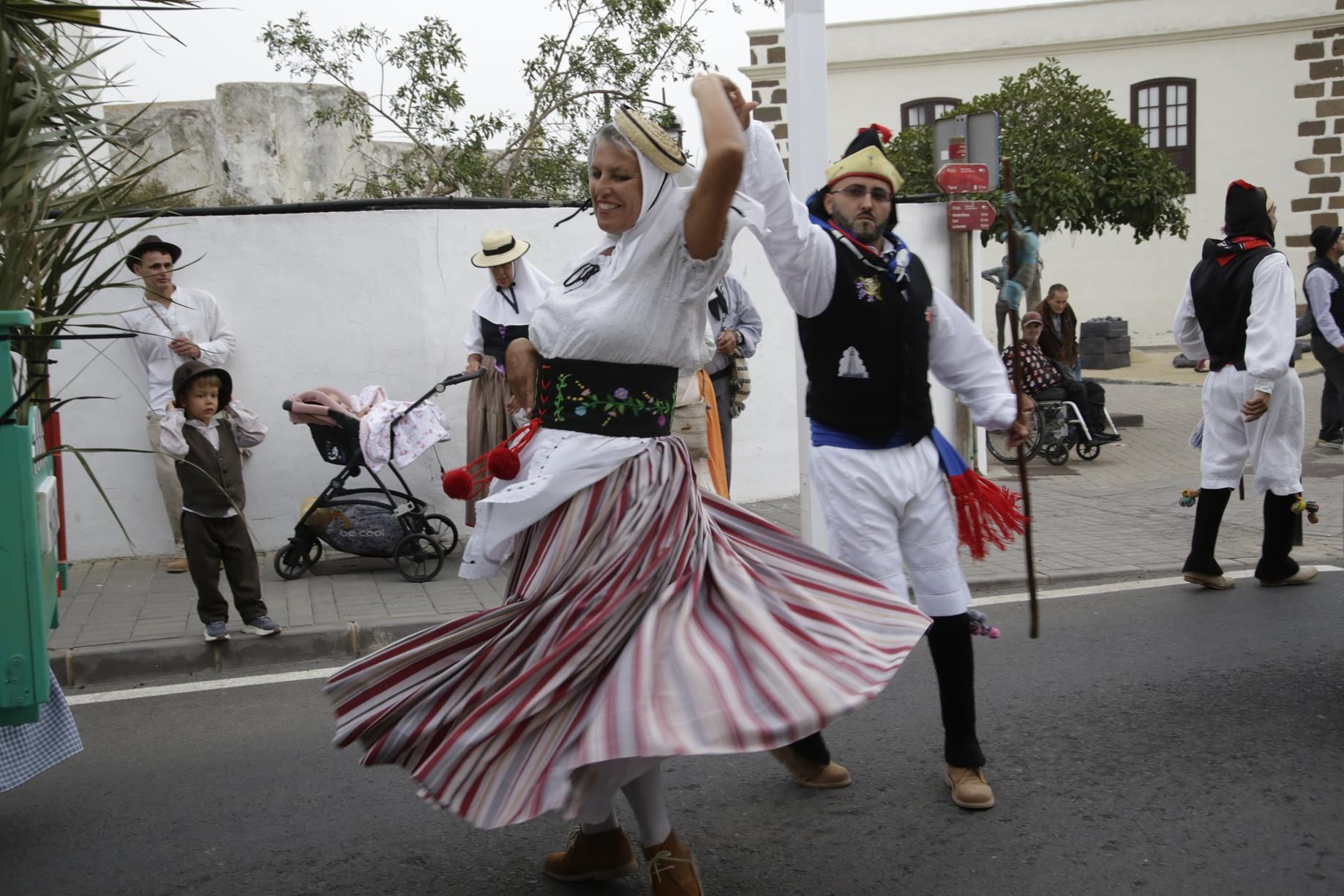 Romeria de San Bartolome 2023 (32)