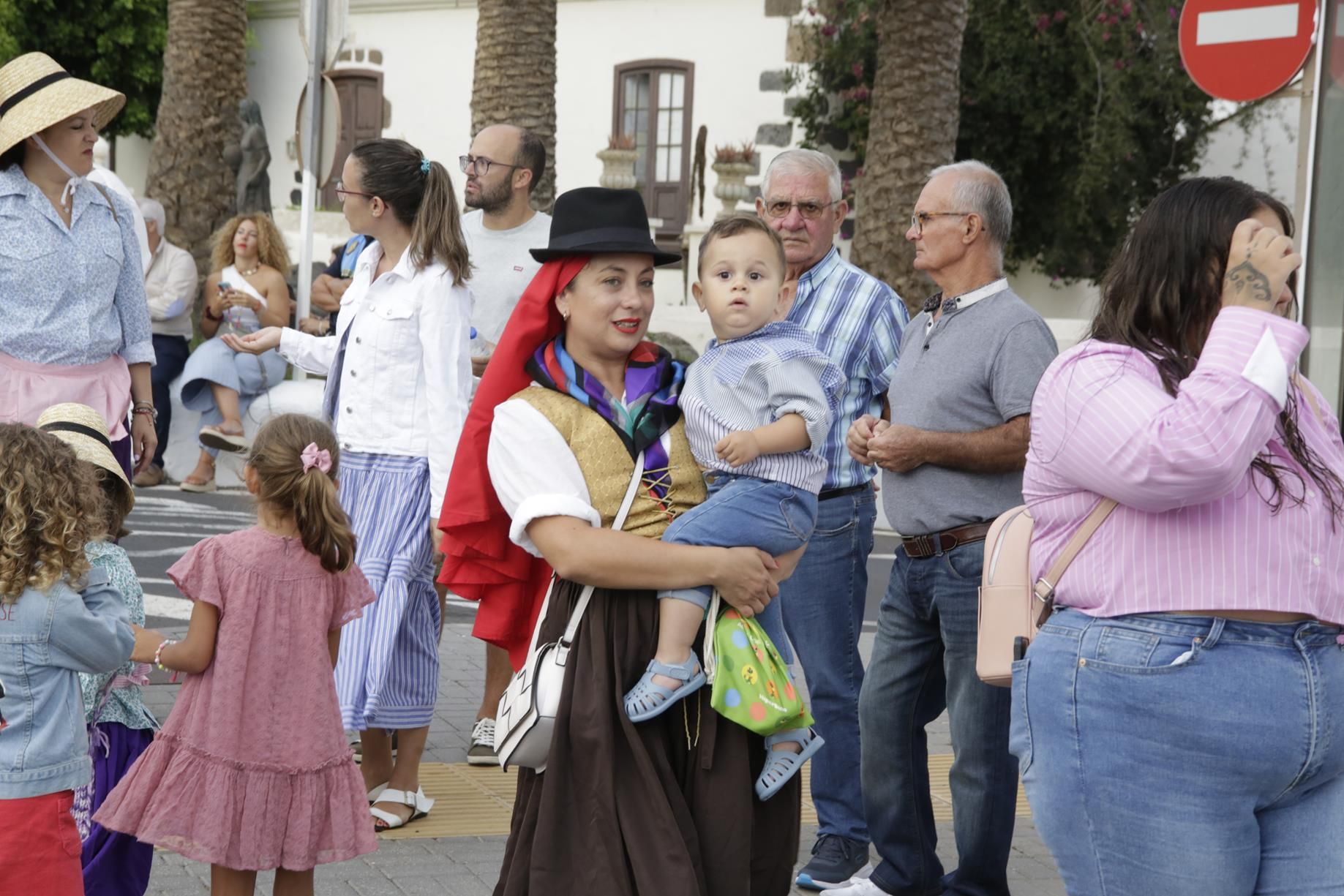 Romeria de San Bartolome 2023 (38)
