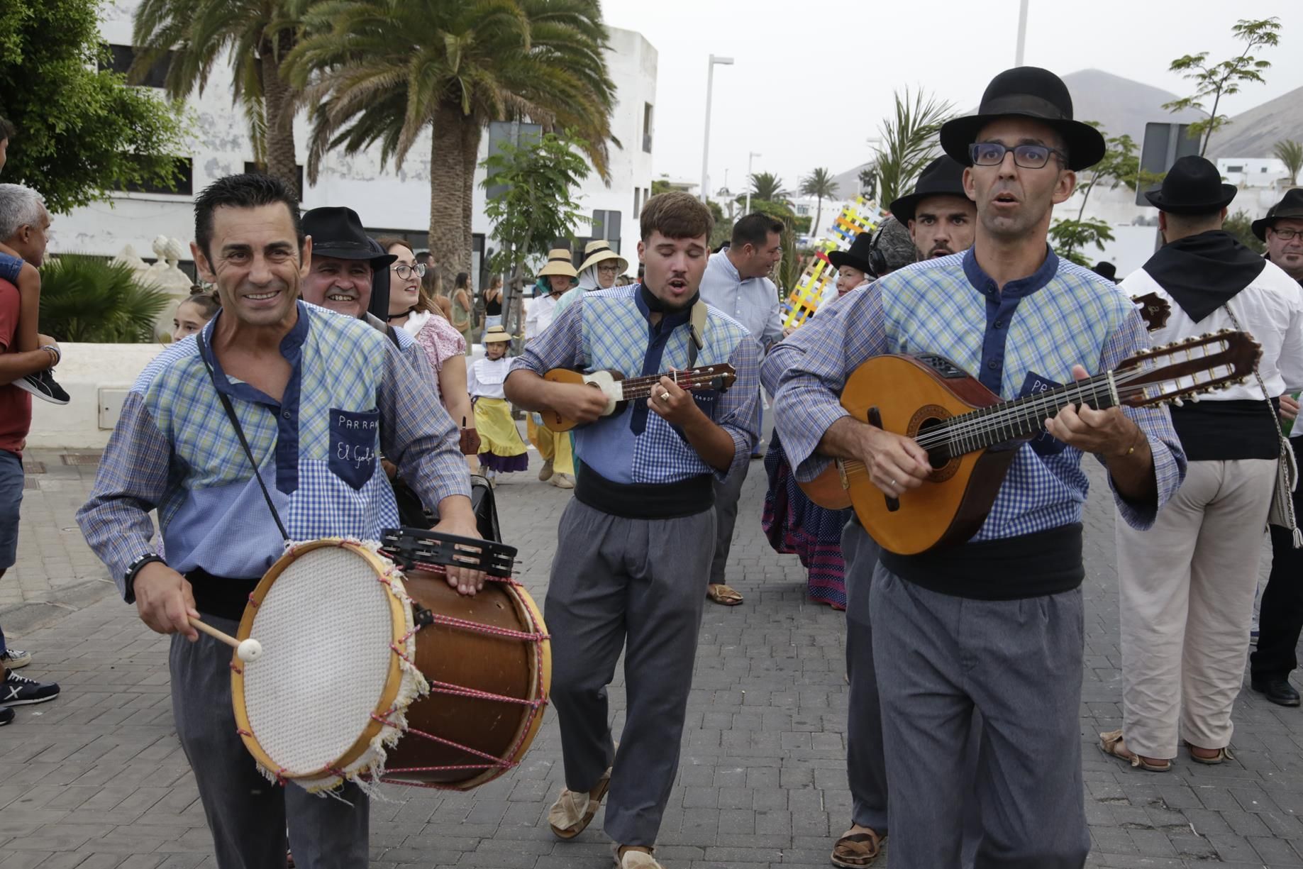 Romeria de San Bartolome 2023 (41)