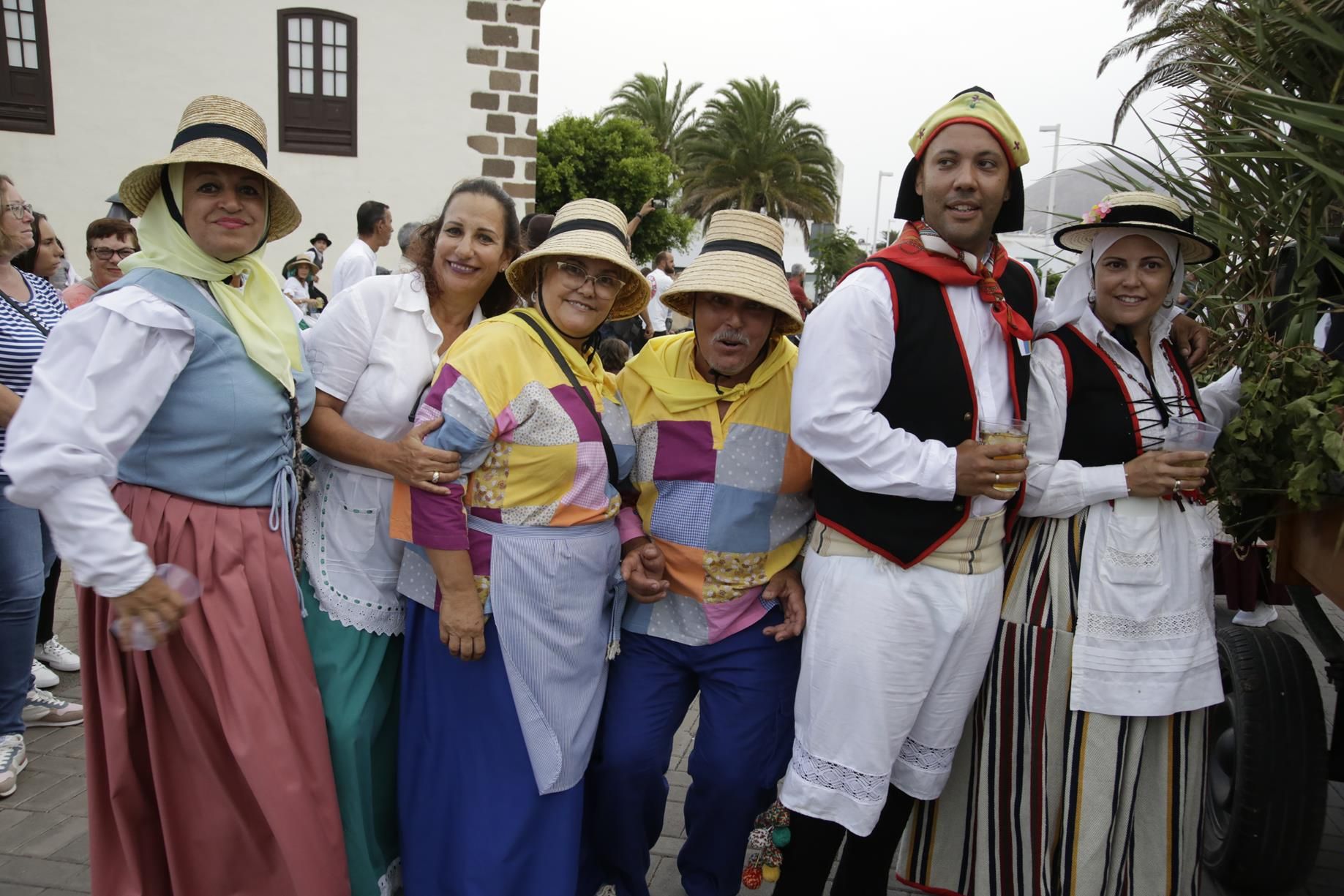 Romeria de San Bartolome 2023 (47)