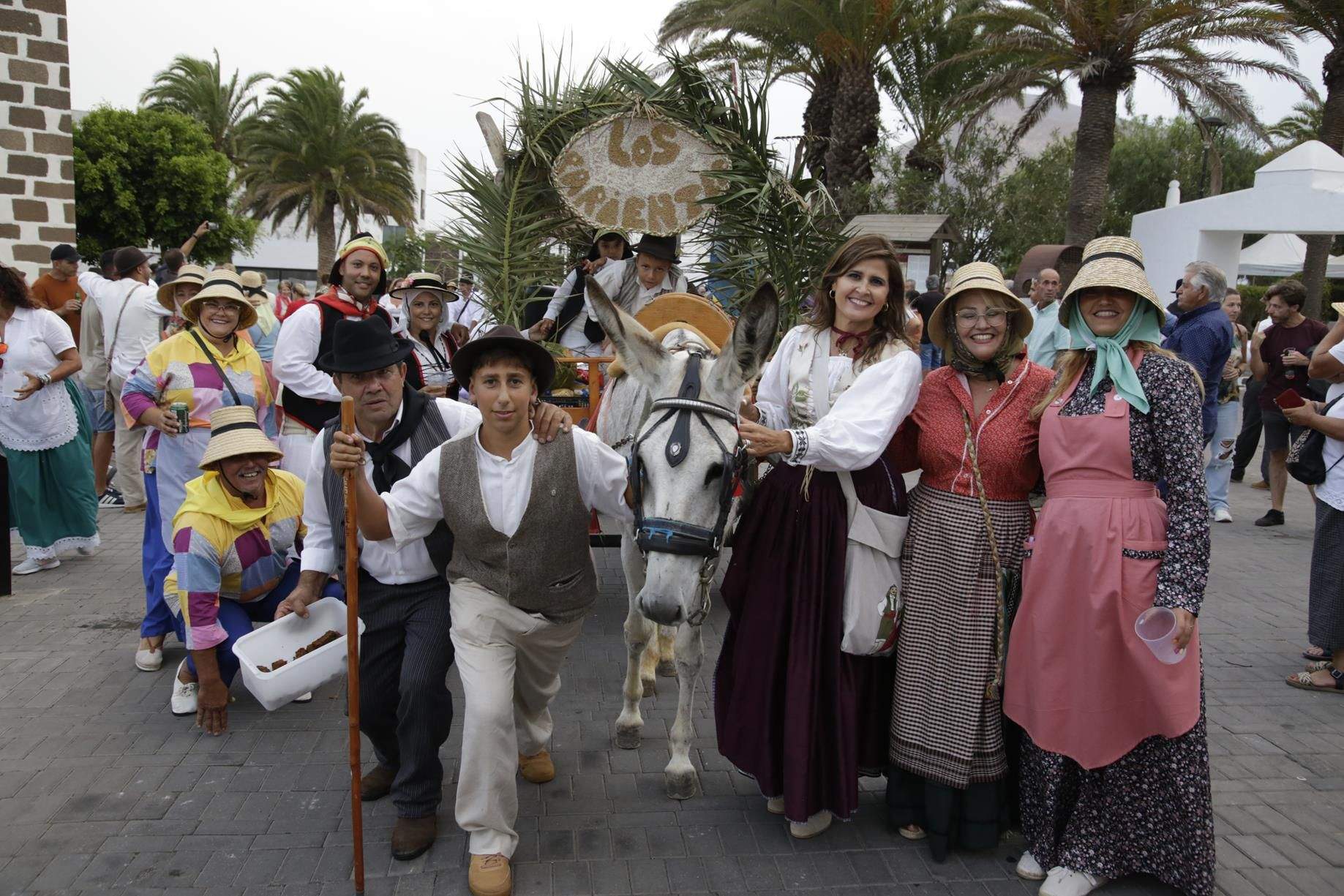 Romeria de San Bartolome 2023 (4)