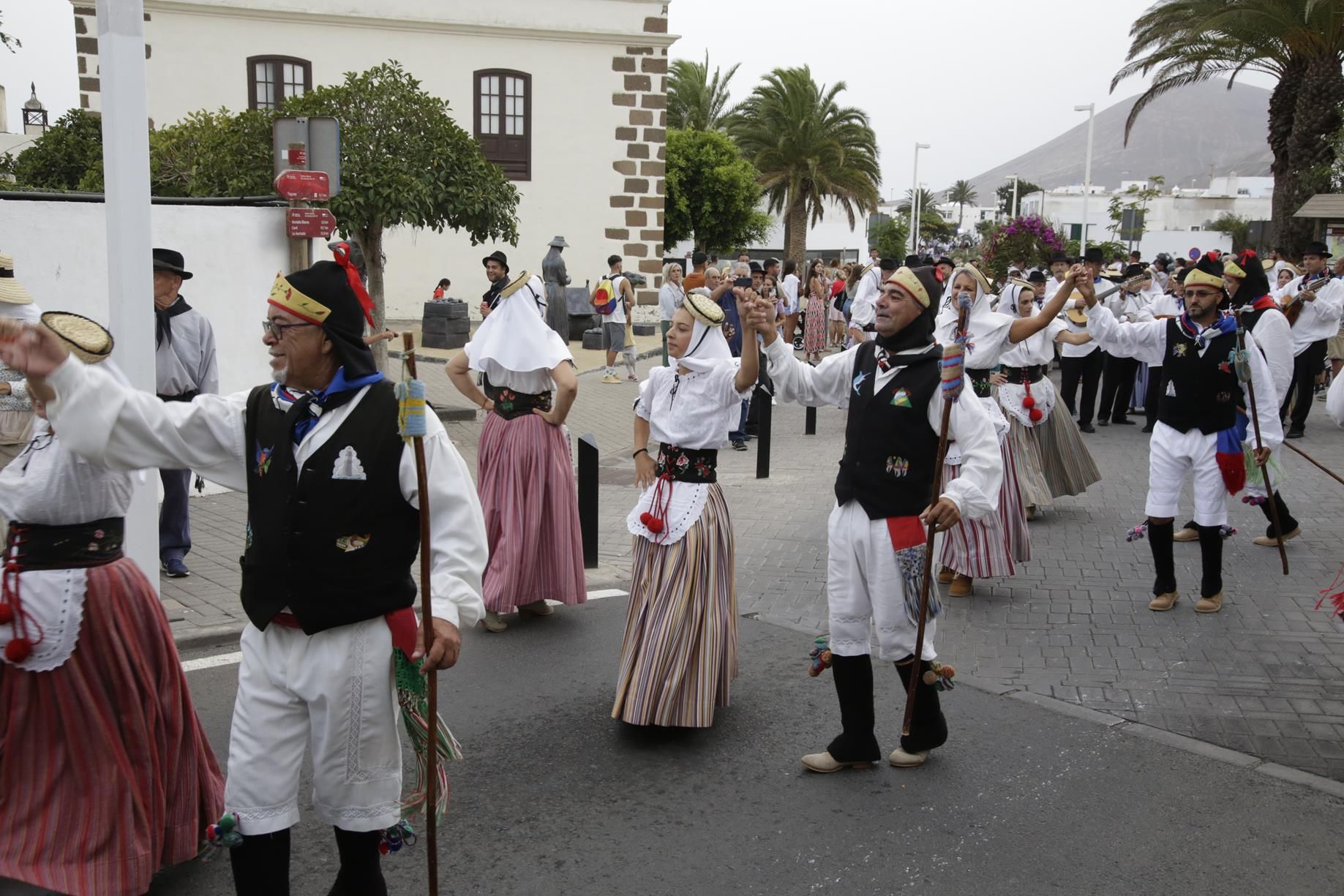 Romeria de San Bartolome 2023 (6)