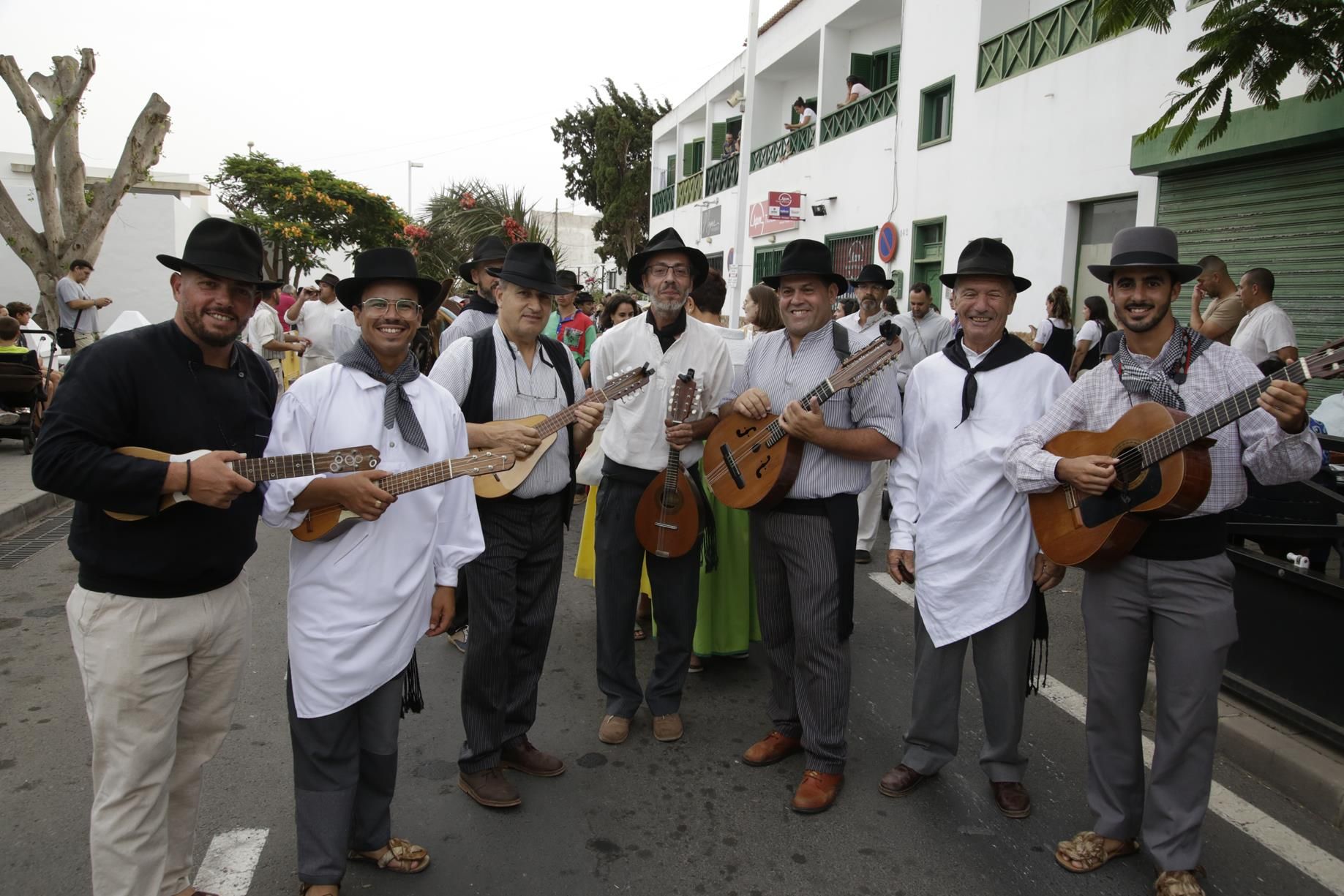 Romeria de San Bartolome 2023 (10)