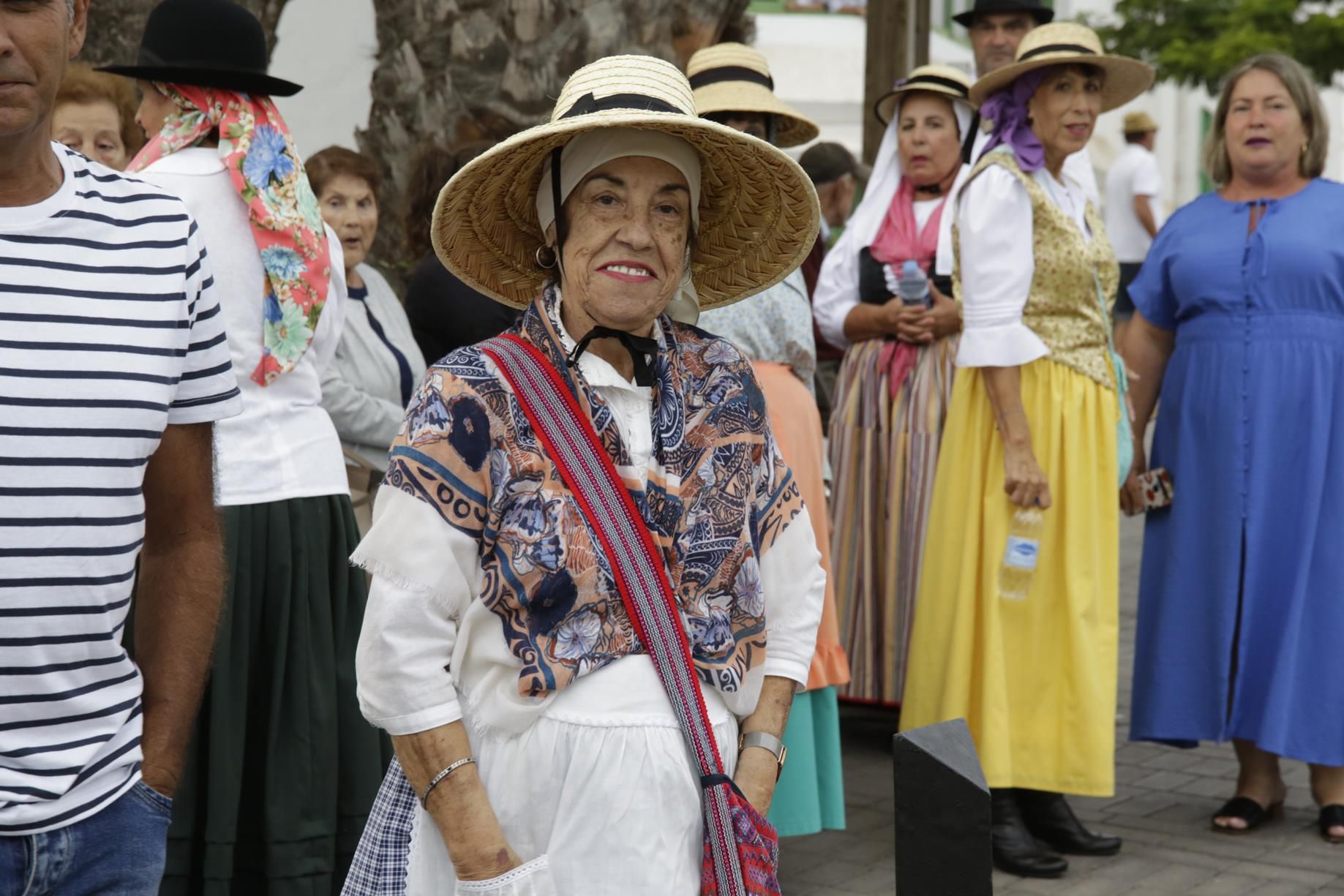 Romeria de San Bartolome 2023 (19)