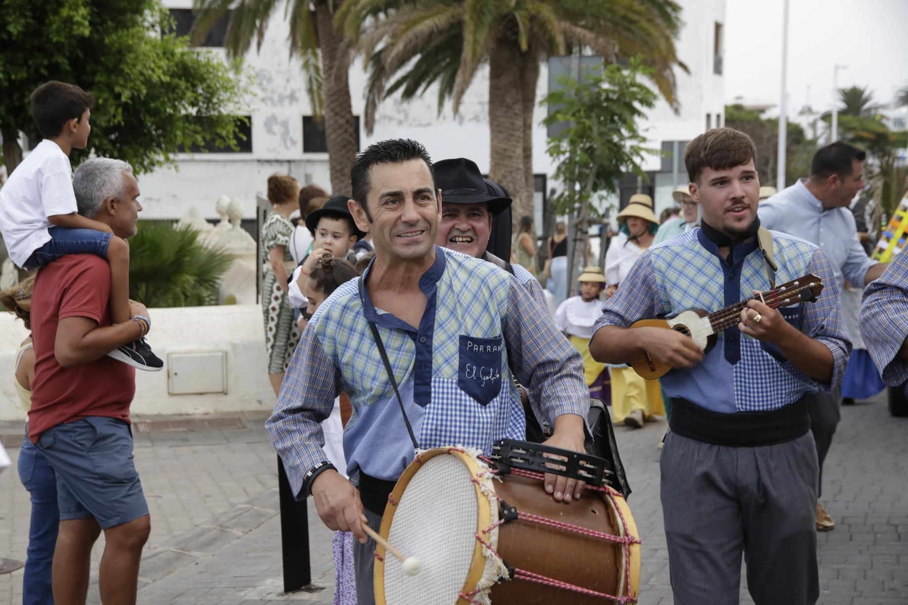 Romeria de San Bartolome 2023 (21)