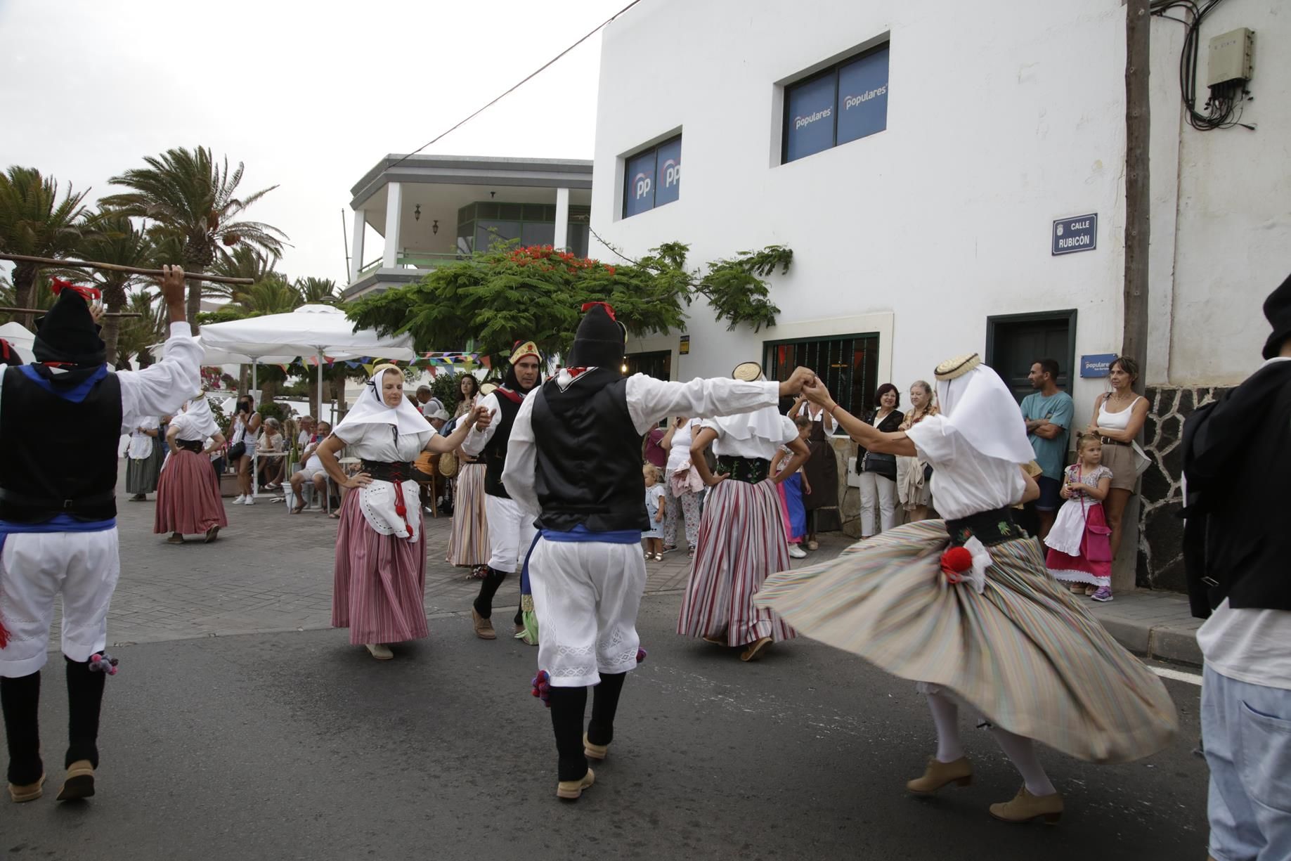 Romeria de San Bartolome 2023 (22)