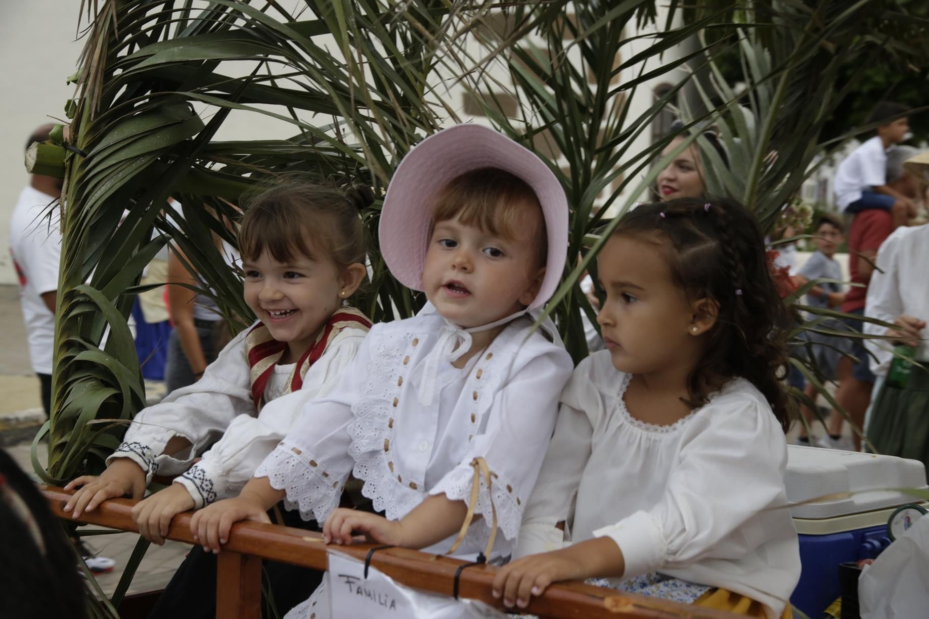 Romeria de San Bartolome 2023 (23)