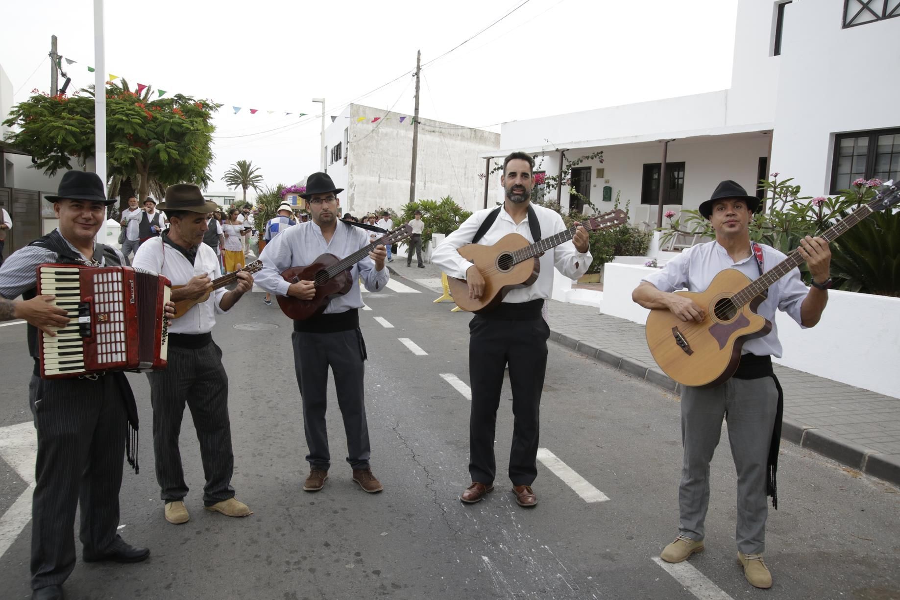 Romeria de San Bartolome 2023 (25)