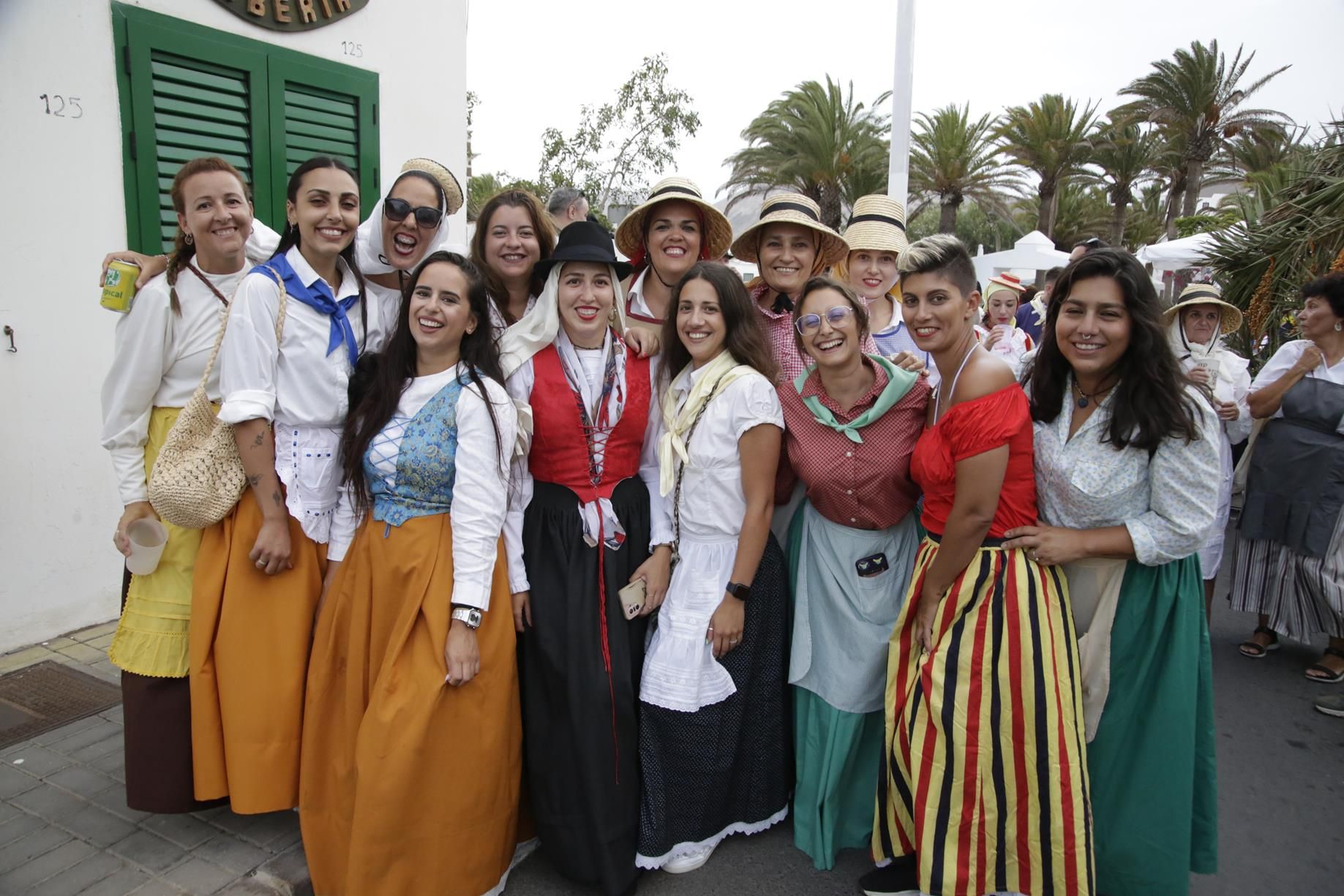 Romeria de San Bartolome 2023 (27)