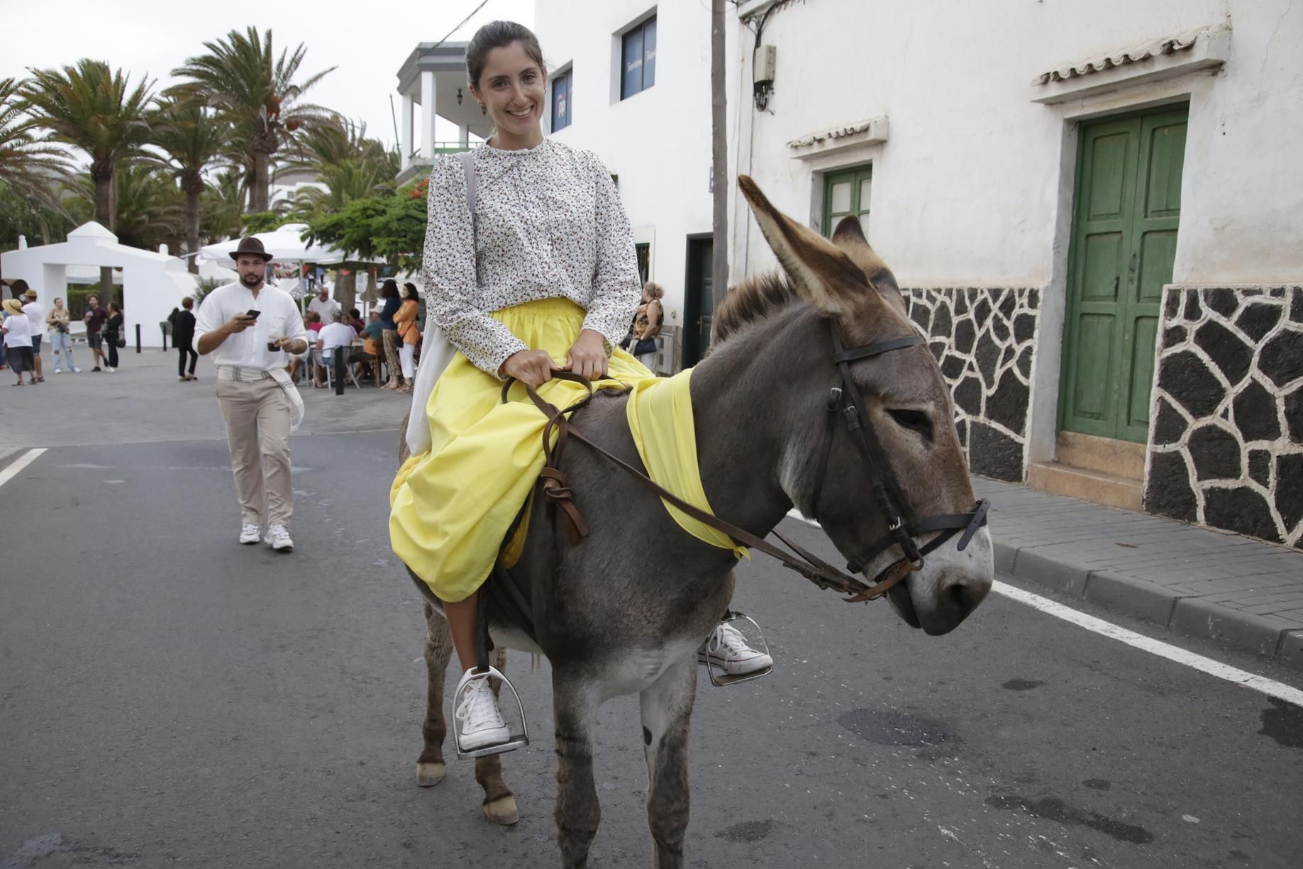 Romeria de San Bartolome 2023 (29)