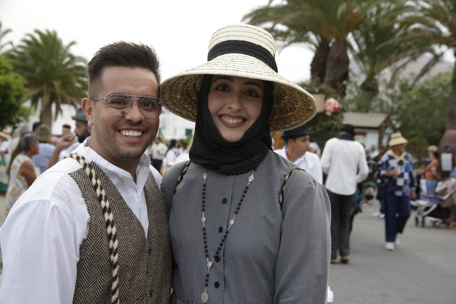 Romeria de San Bartolome 2023 (30)