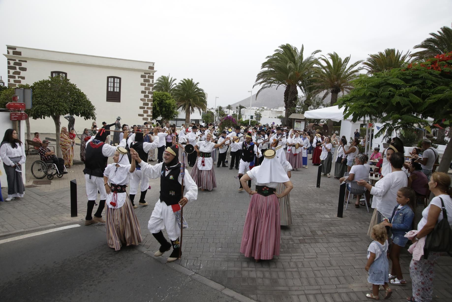 Romeria de San Bartolome 2023 (33)