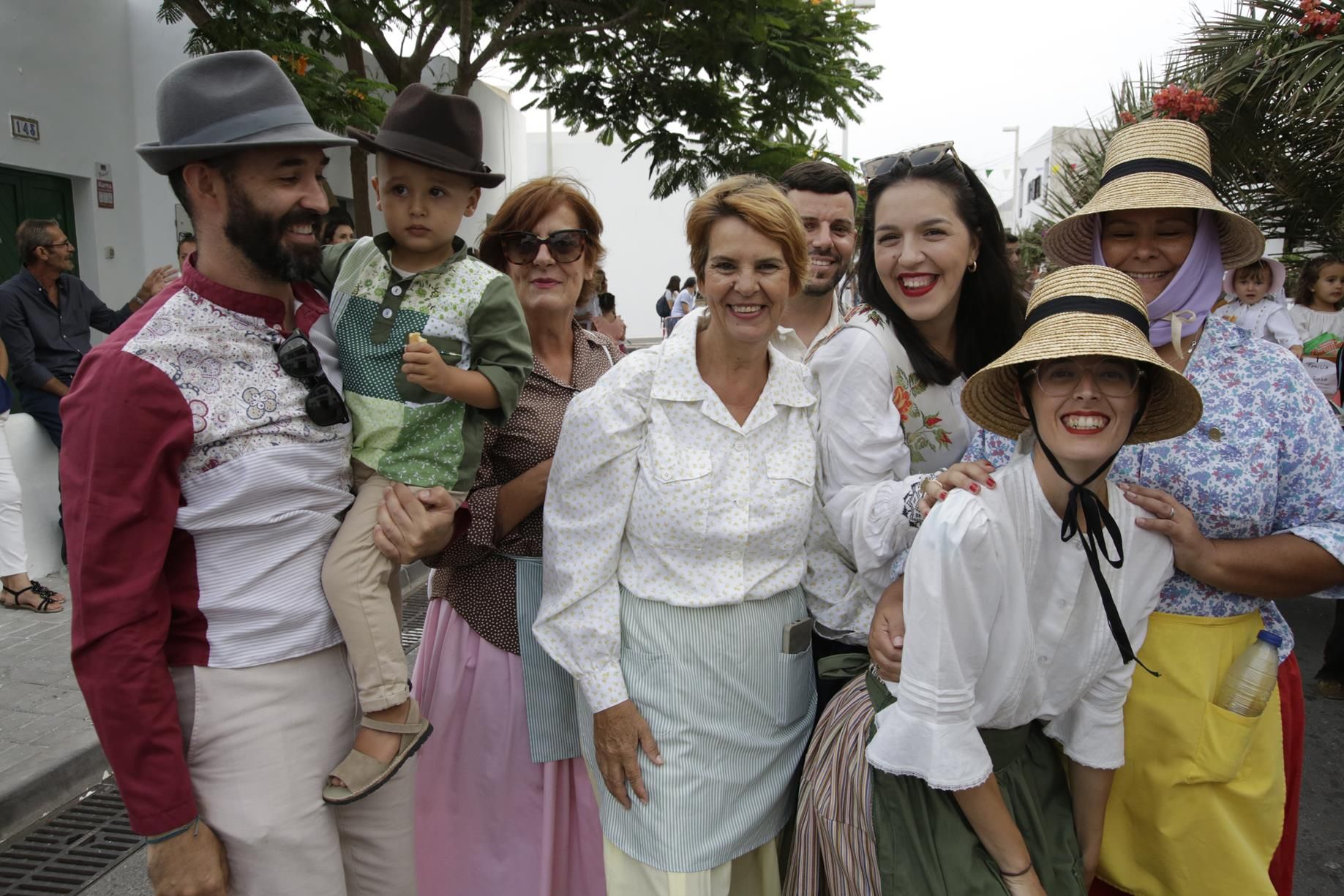 Romeria de San Bartolome 2023 (37)