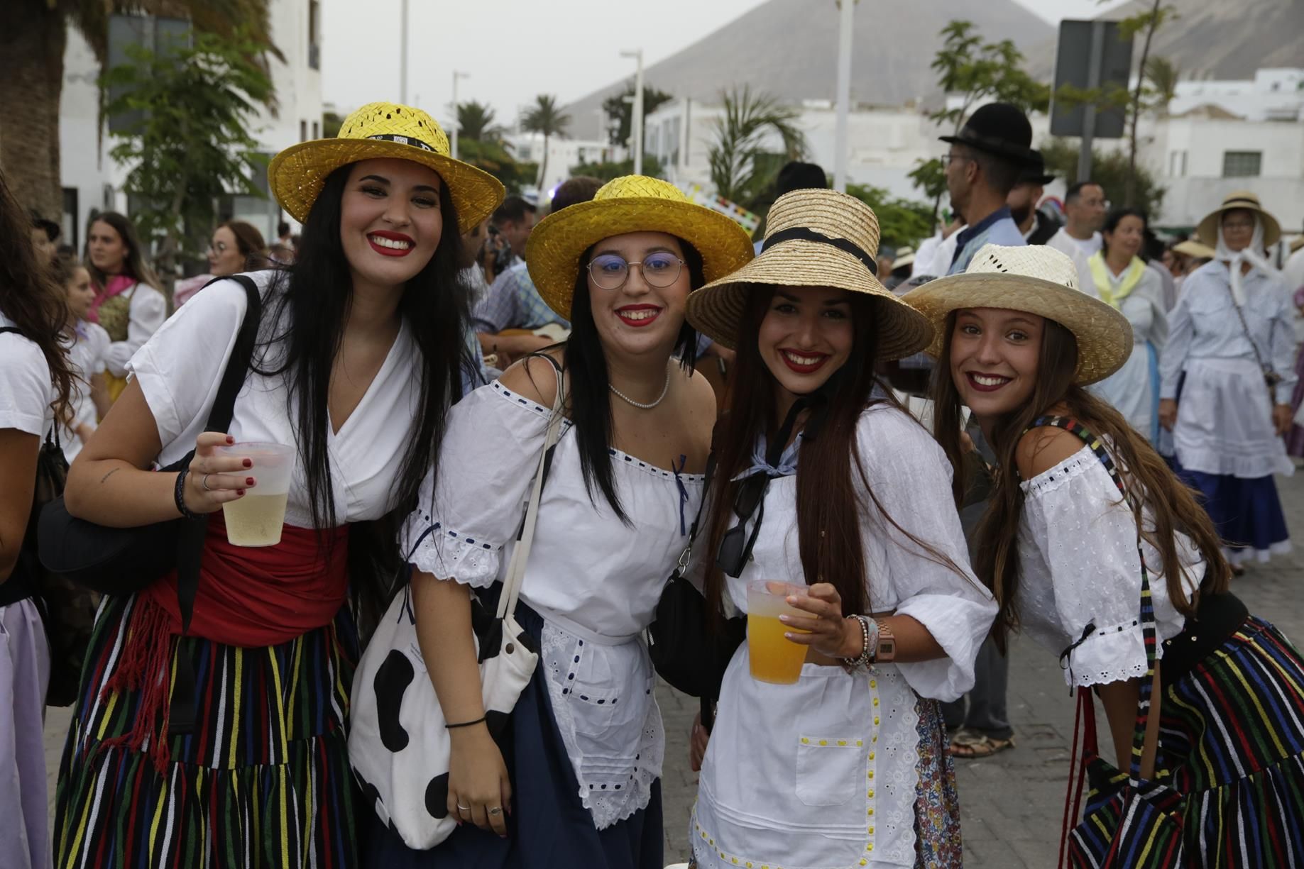 Romeria de San Bartolome 2023 (40)