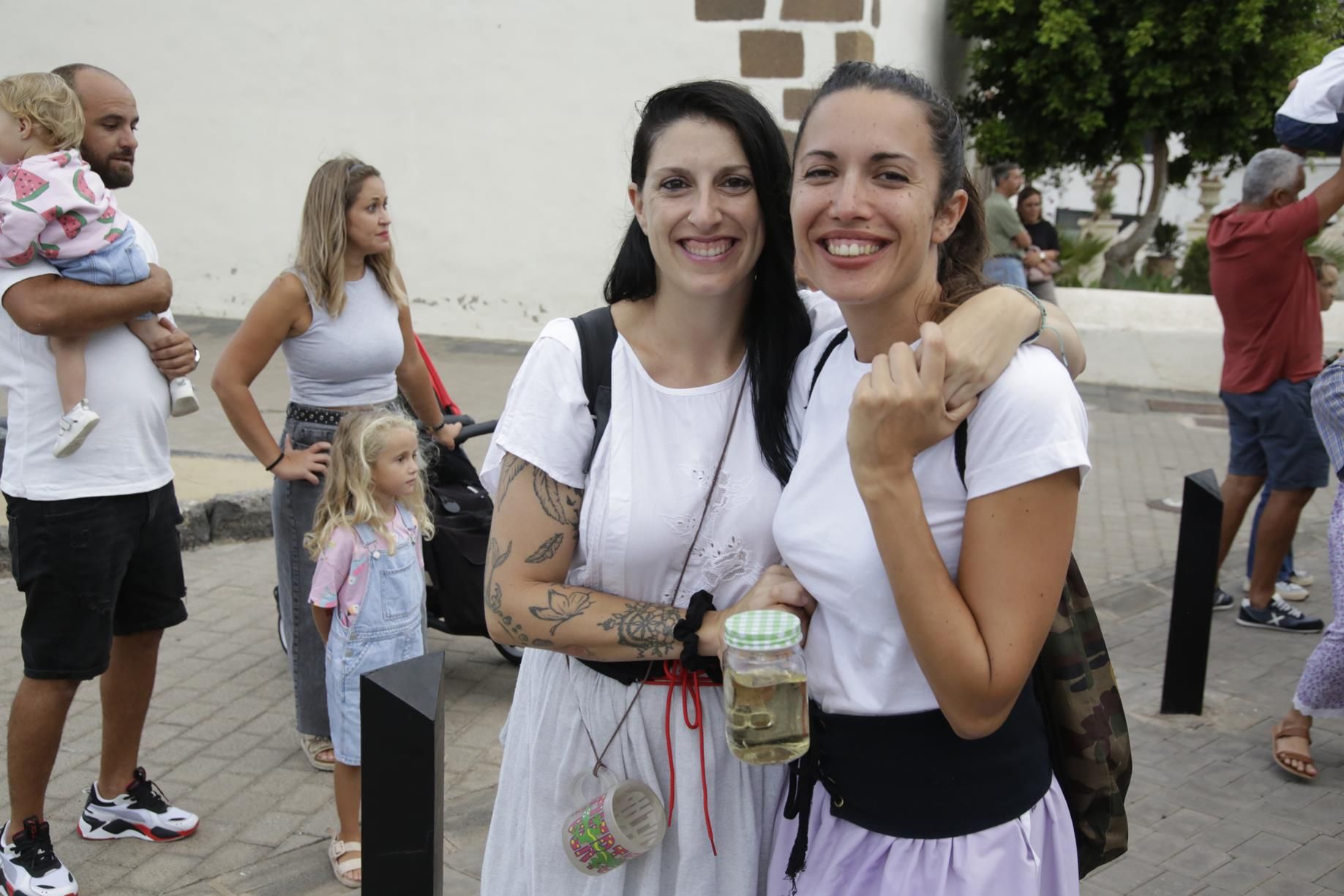 Romeria de San Bartolome 2023 (42)