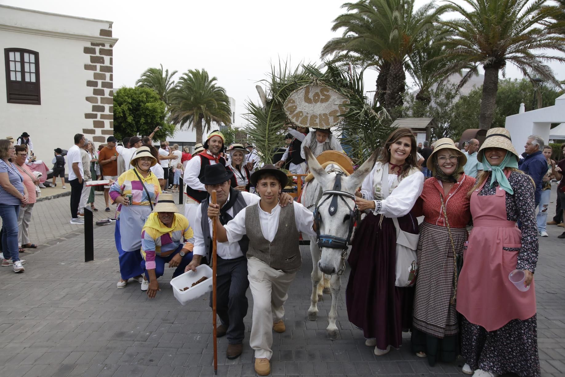 Romeria de San Bartolome 2023 (48)