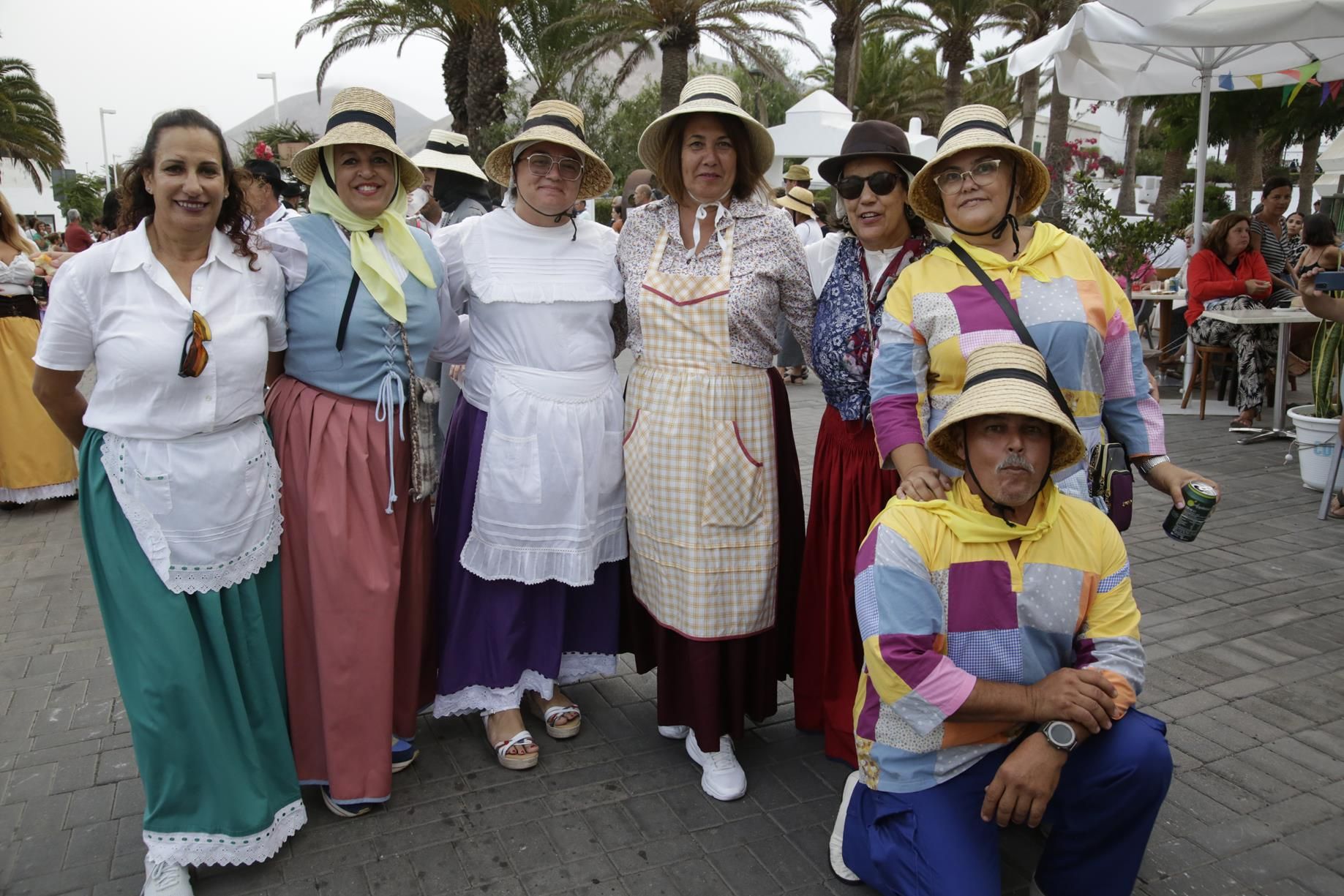 Romeria de San Bartolome 2023 (50)