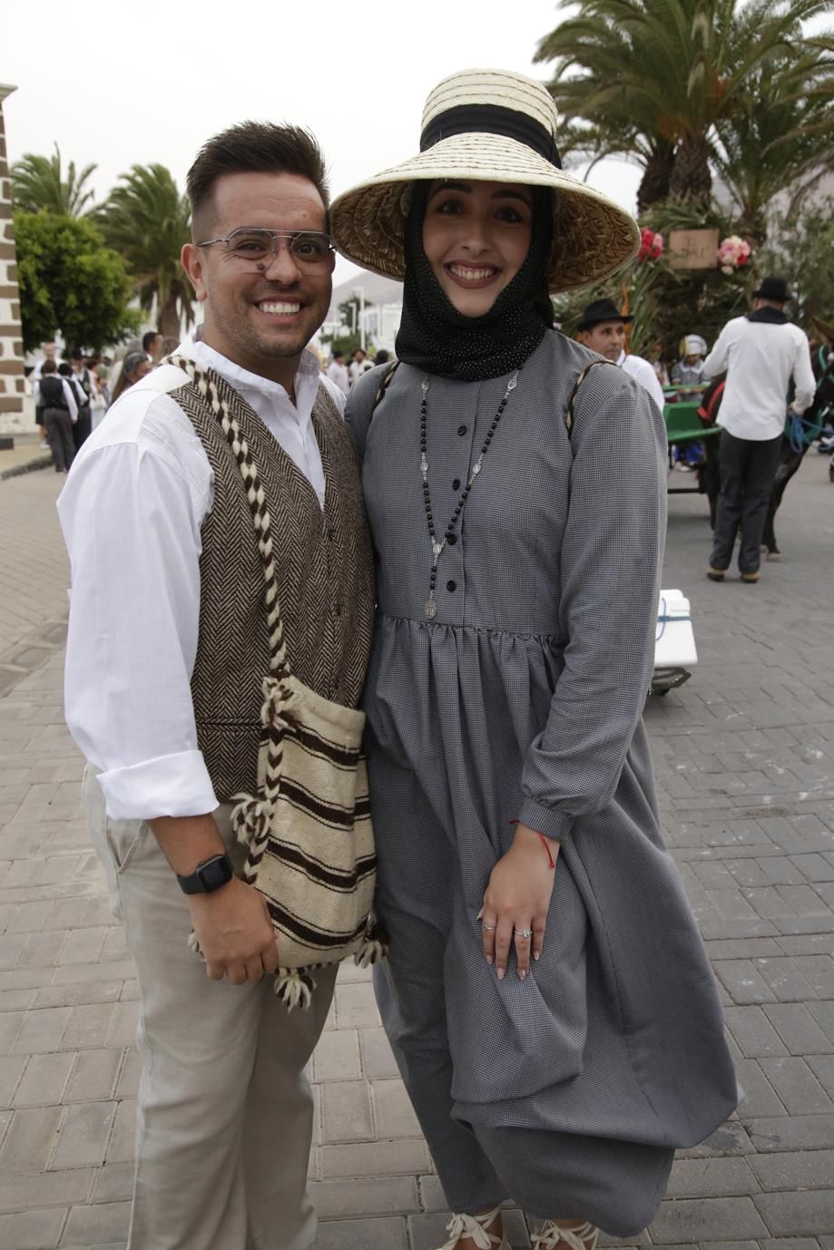 Romeria de San Bartolome 2023 (51)