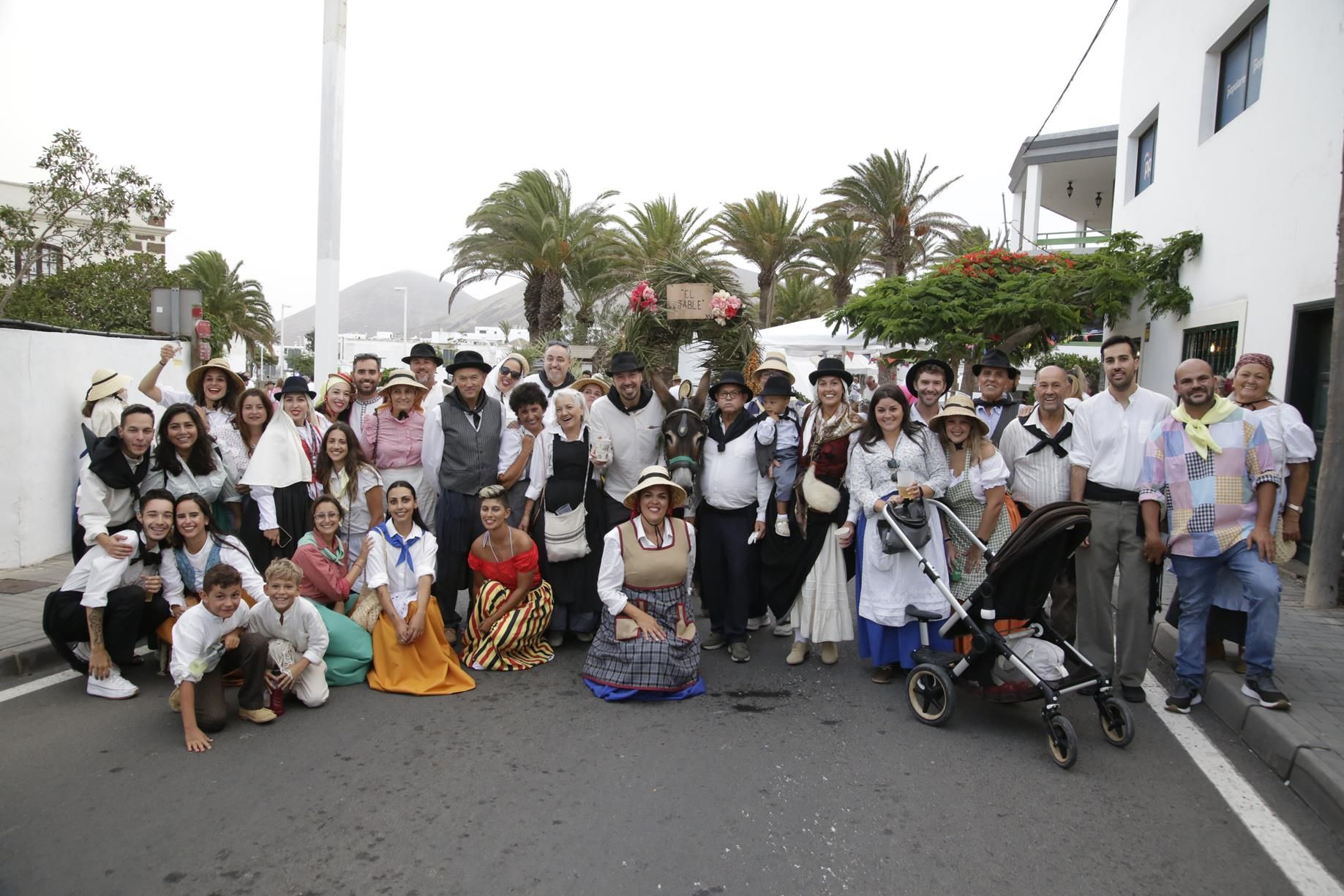 Romeria de San Bartolome 2023 (53)
