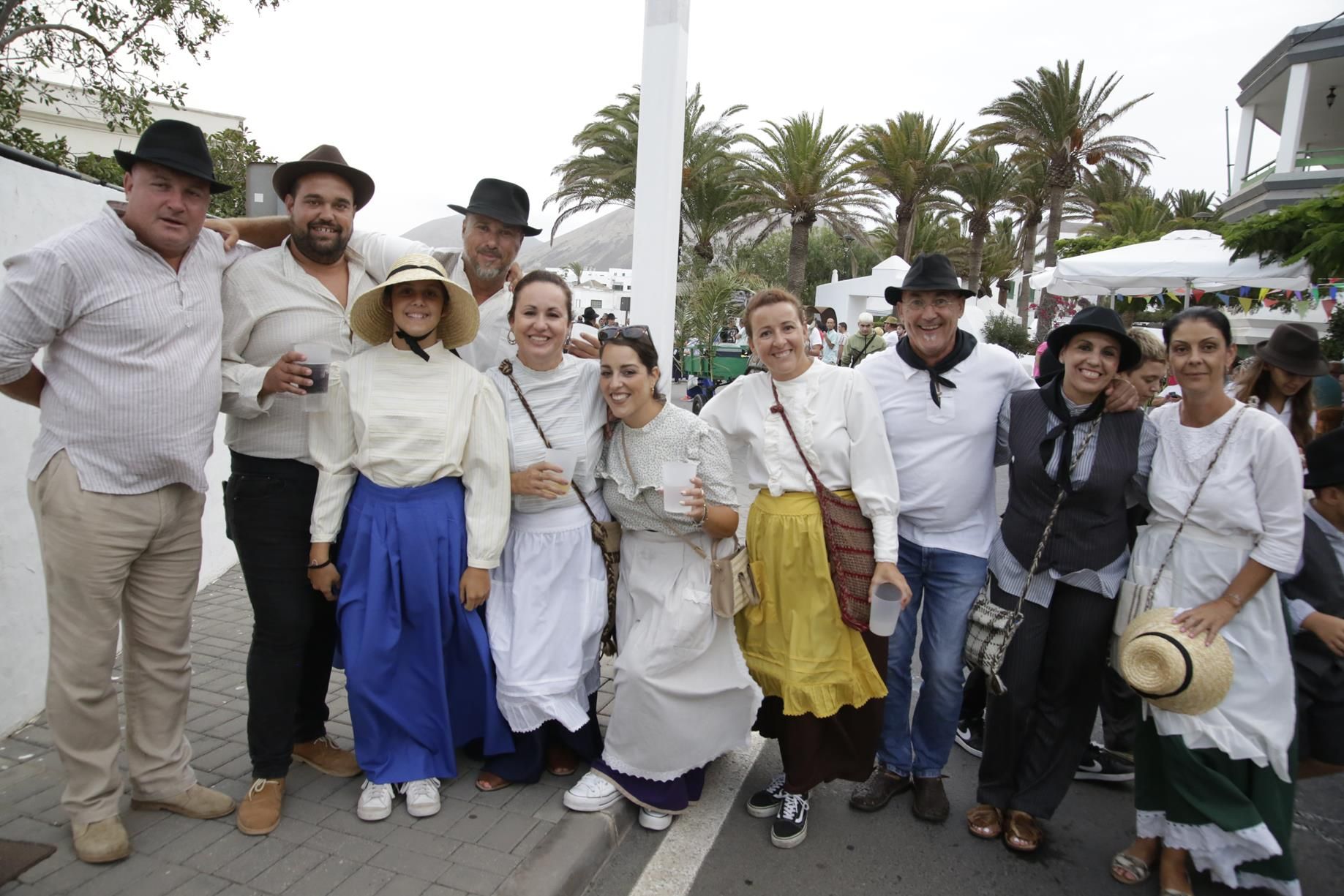 Romeria de San Bartolome 2023 (55)