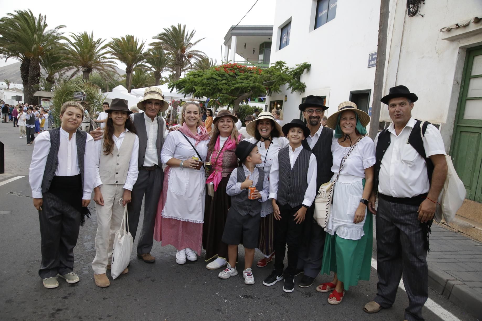 Romeria de San Bartolome 2023 (56)