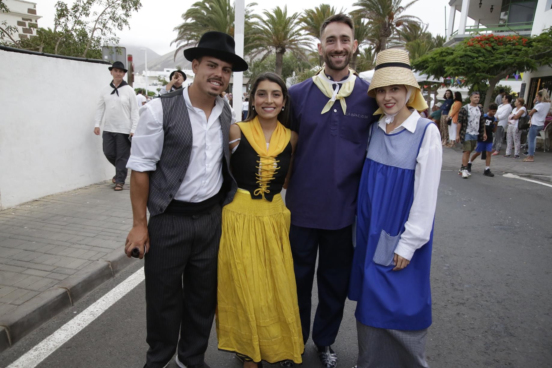 Romeria de San Bartolome 2023 (57)