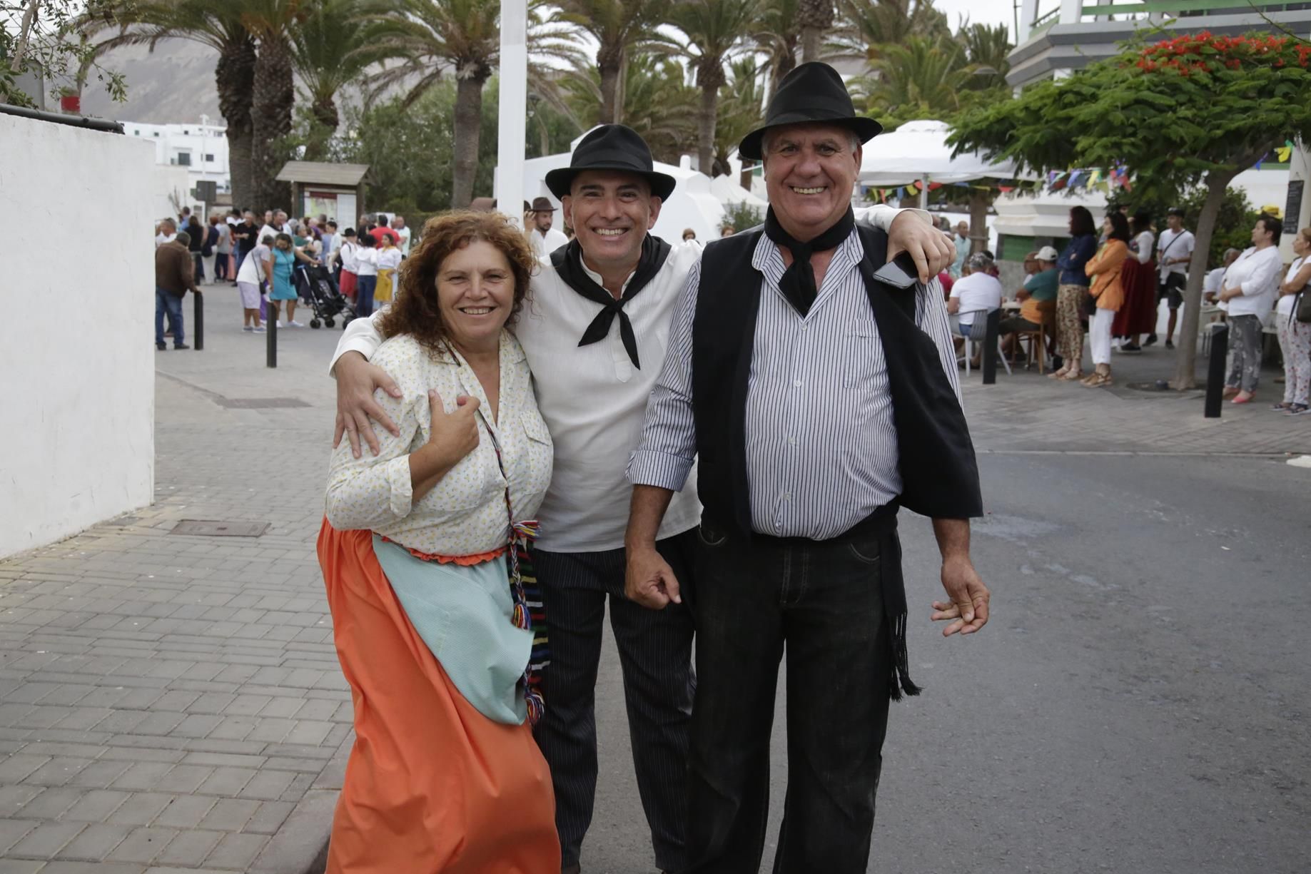 Romeria de San Bartolome 2023 (59)