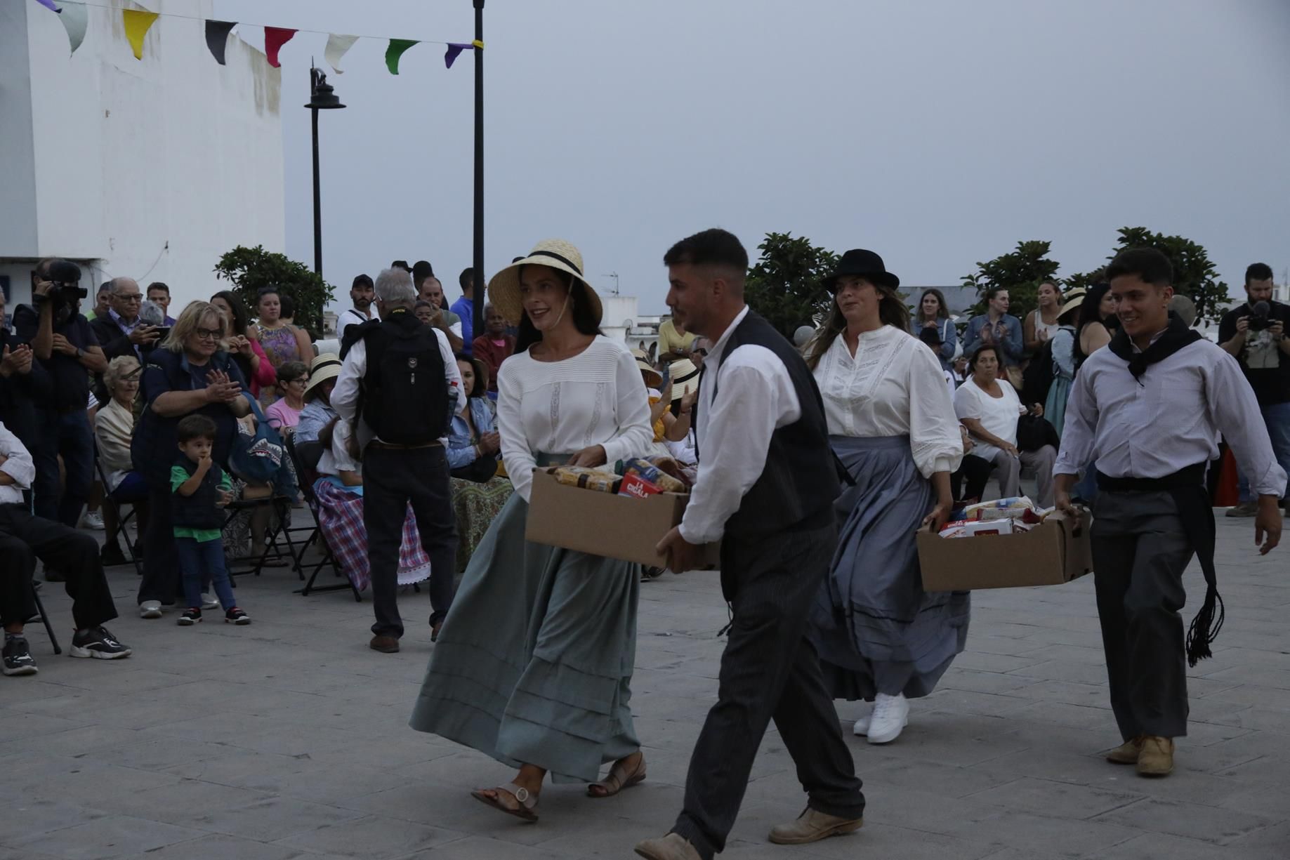 Romeria de San Bartolome 2023 (68)
