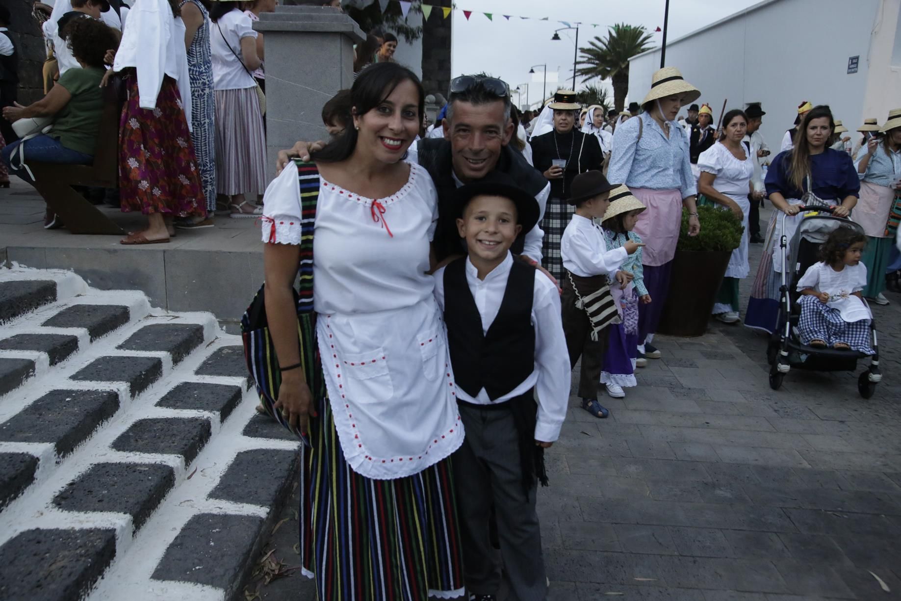 Romeria de San Bartolome 2023 (72)