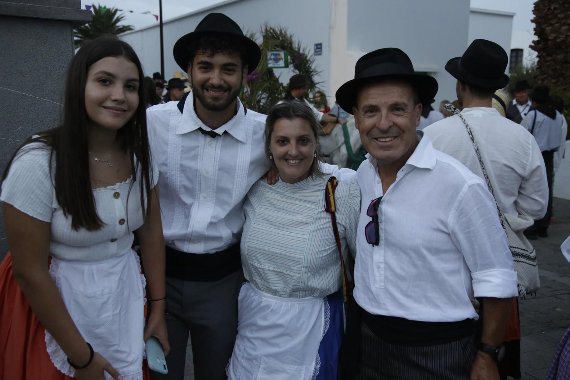 Romeria de San Bartolome 2023 (76)
