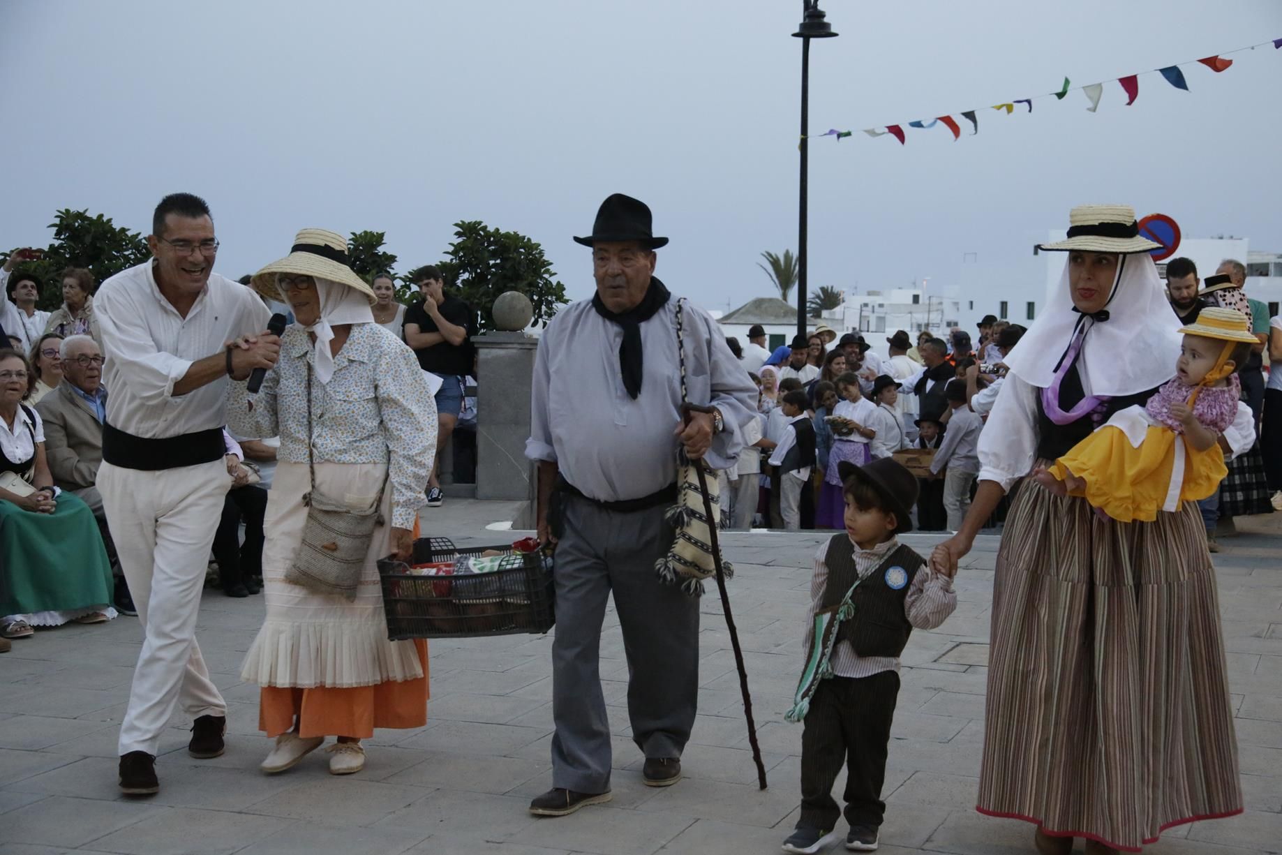 Romeria de San Bartolome 2023 (78)