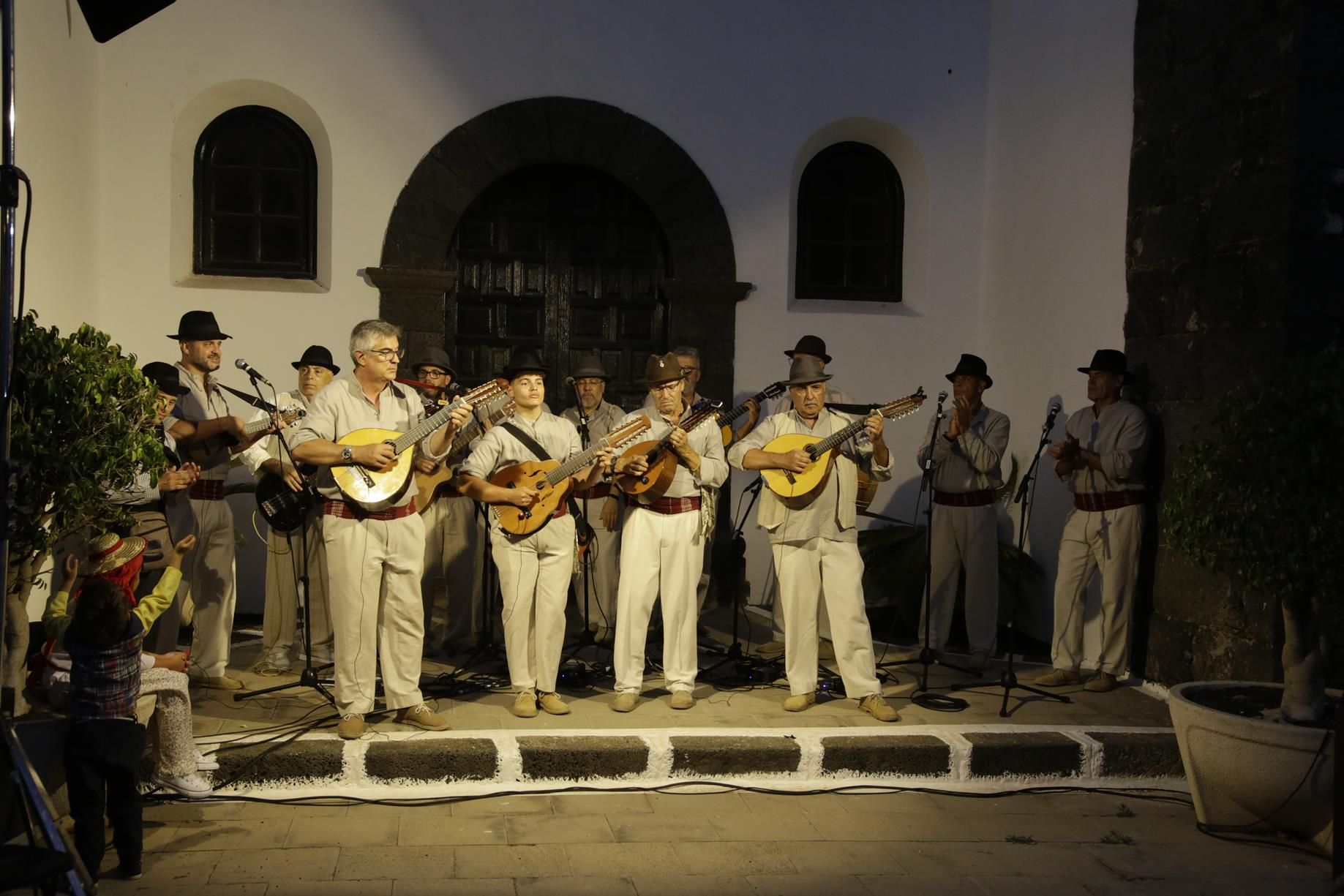 Romeria de San Bartolome 2023 (86)