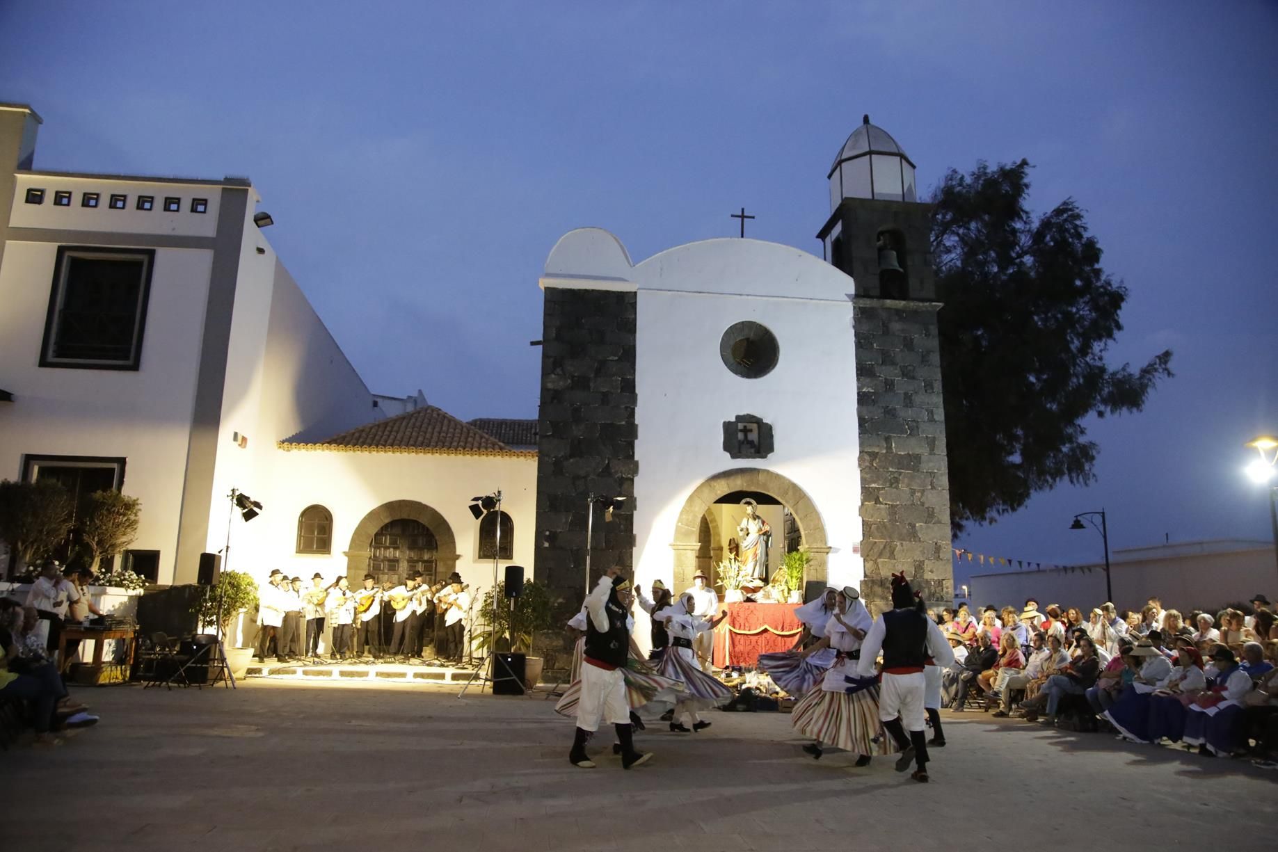 Romeria de San Bartolome 2023 (91)
