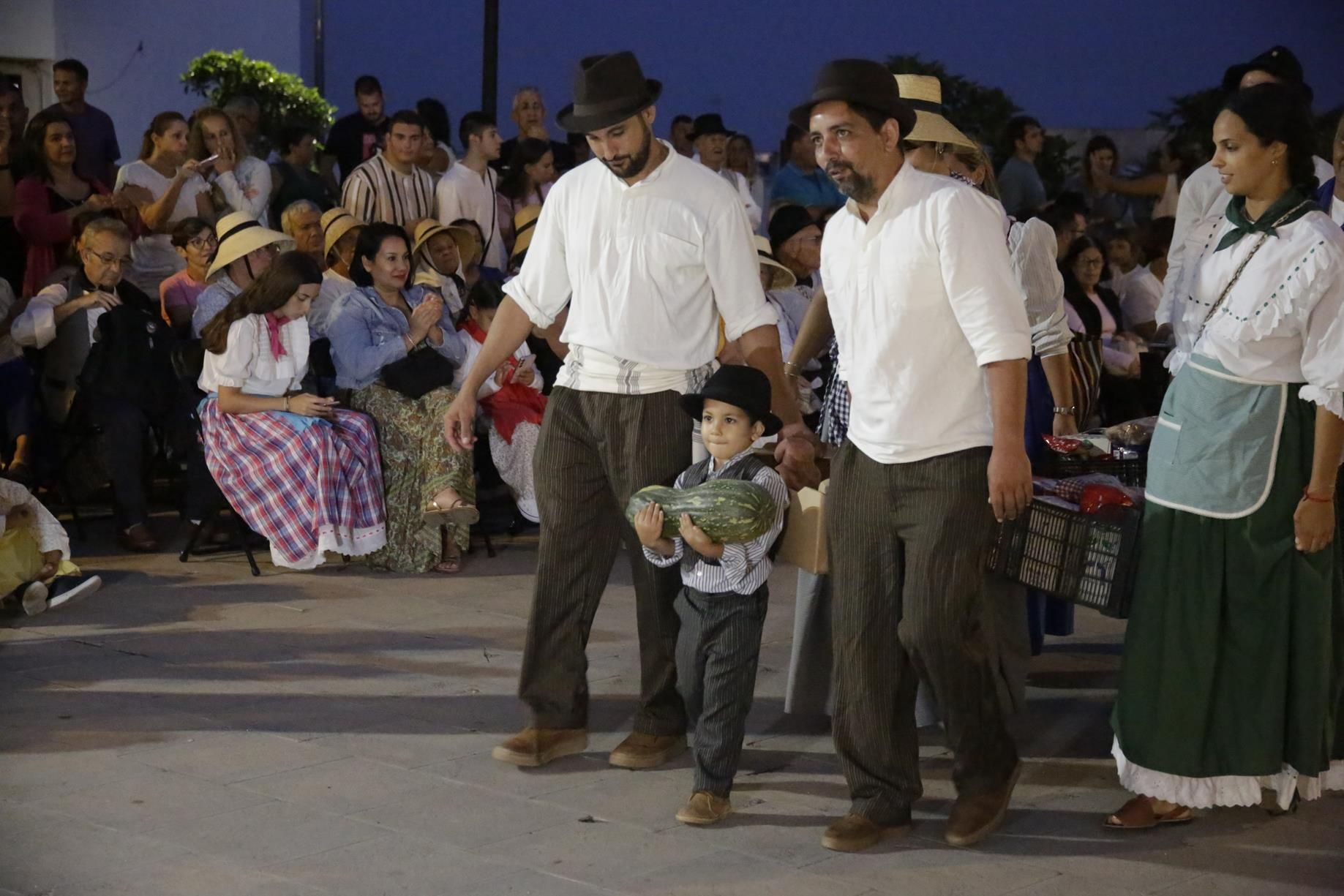Romeria de San Bartolome 2023 (94)
