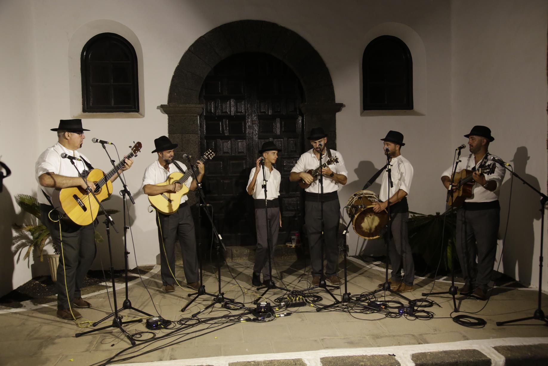 Romeria de San Bartolome 2023 (96)