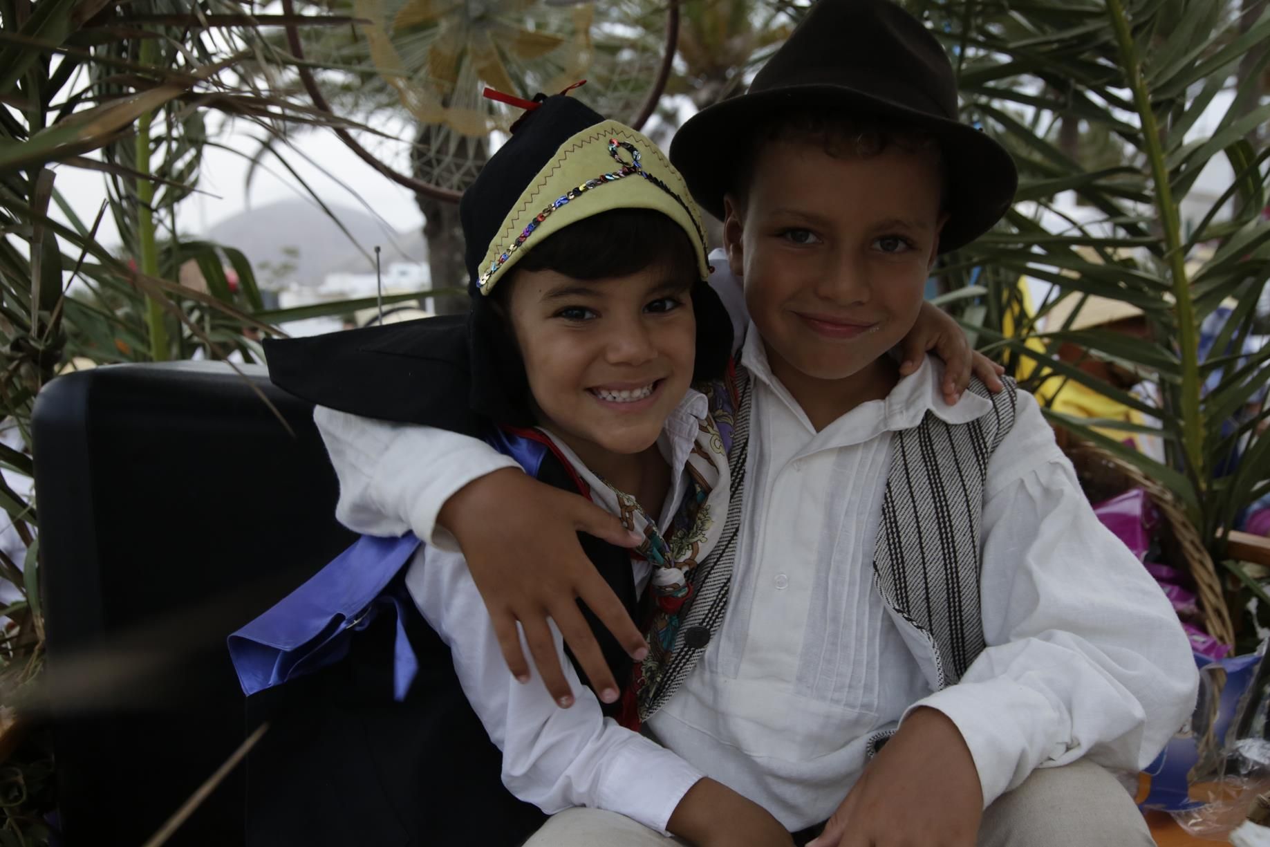 Romeria de San Bartolome 2023 (49)