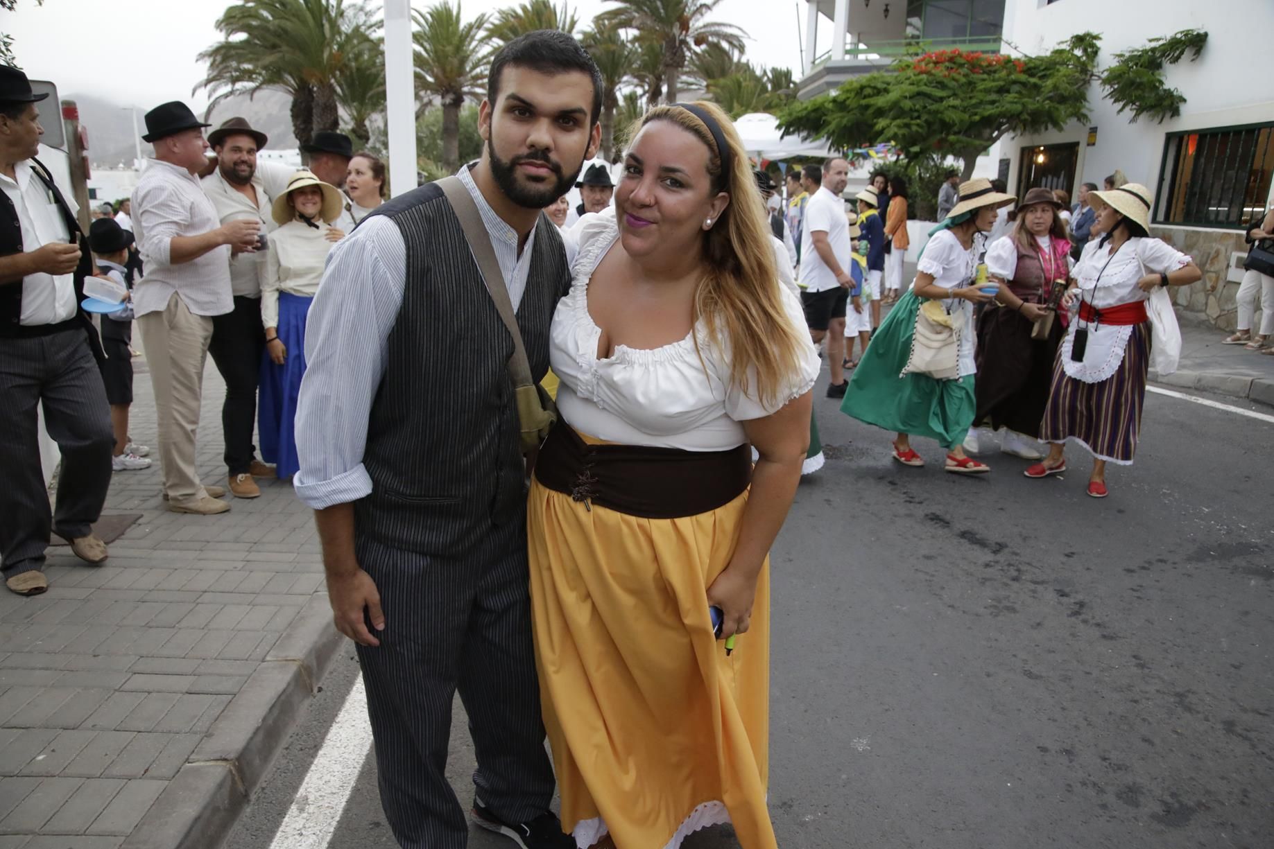 Romeria de San Bartolome 2023 (54)