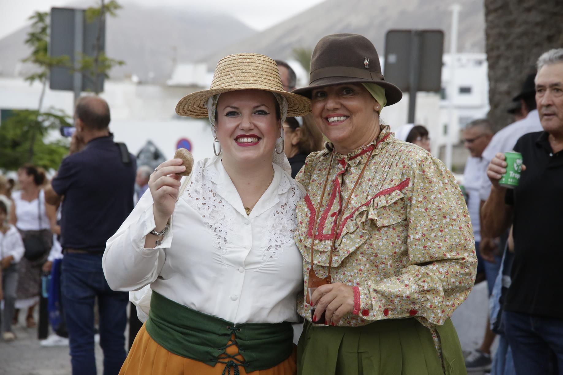 Romeria de San Bartolome 2023 (60)