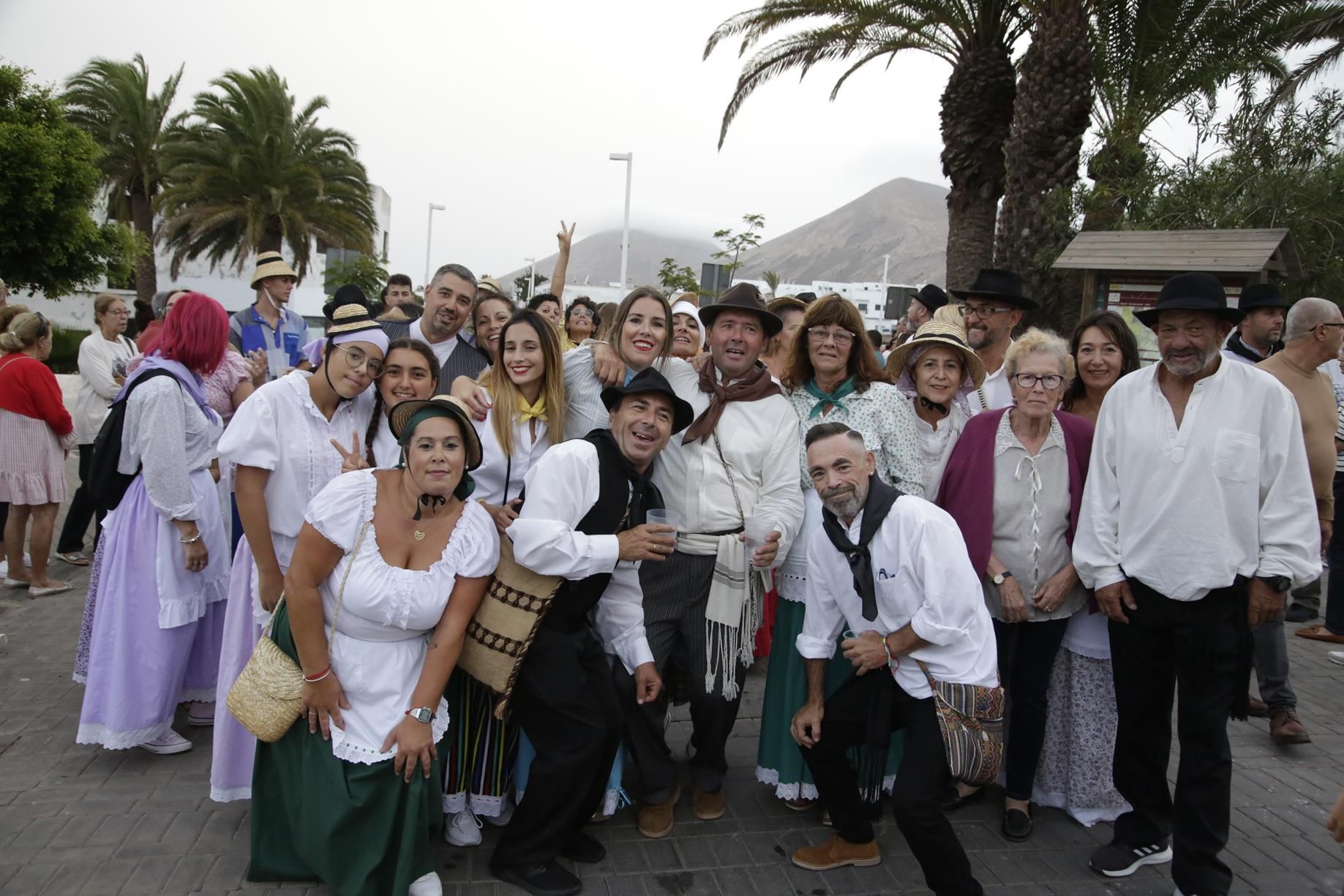 Romeria de San Bartolome 2023 (63)