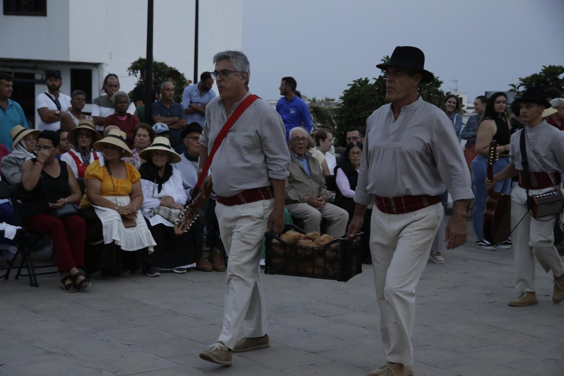 Romeria de San Bartolome 2023 (70)