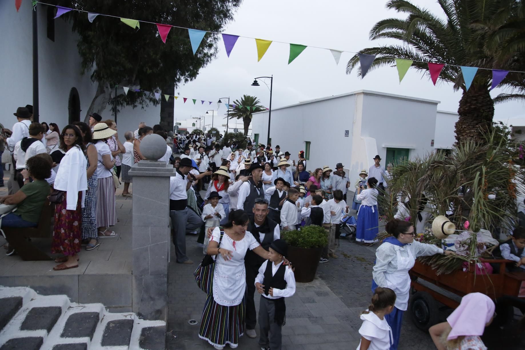 Romeria de San Bartolome 2023 (71)